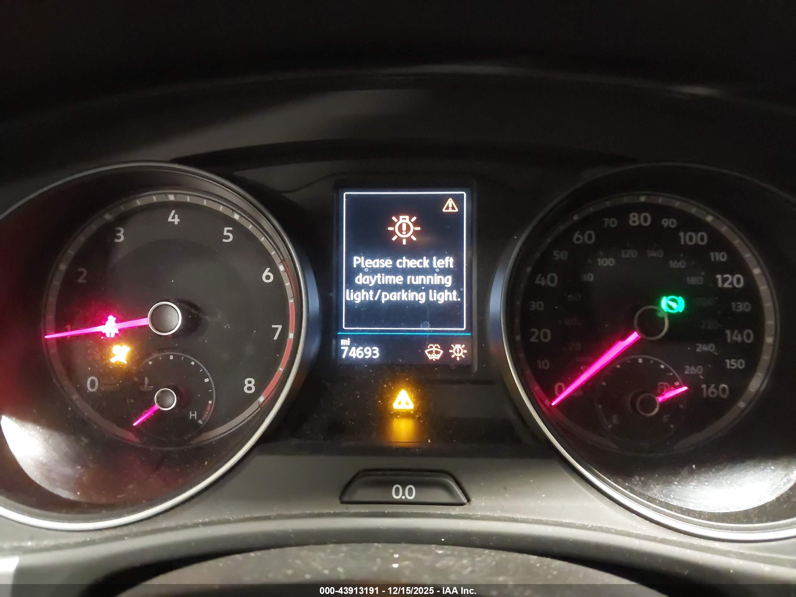 VOLKSWAGEN ATLAS image 7