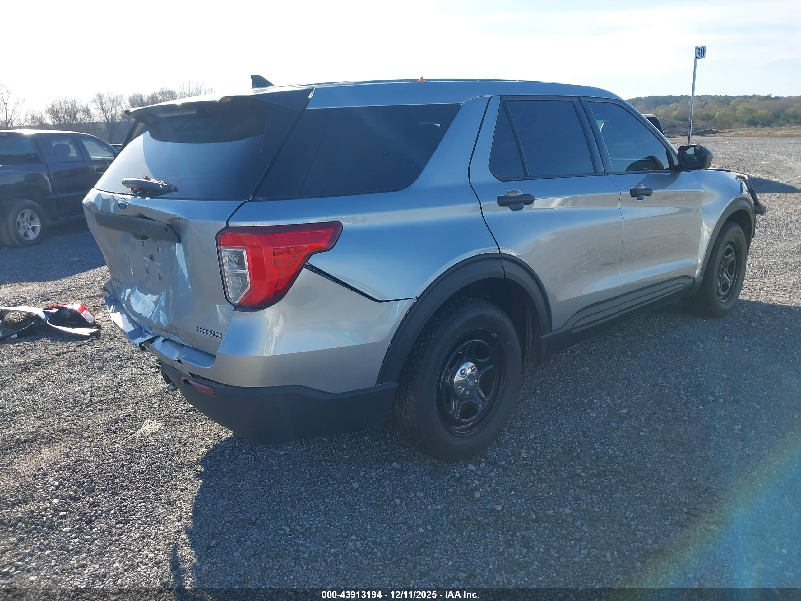FORD POLICE image 4