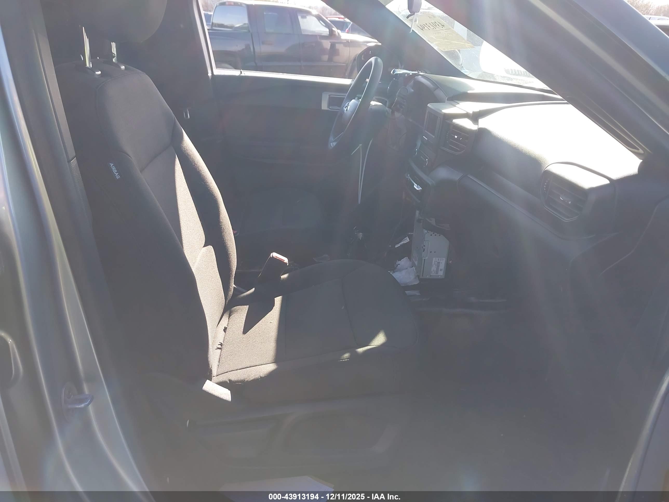 FORD POLICE image 5