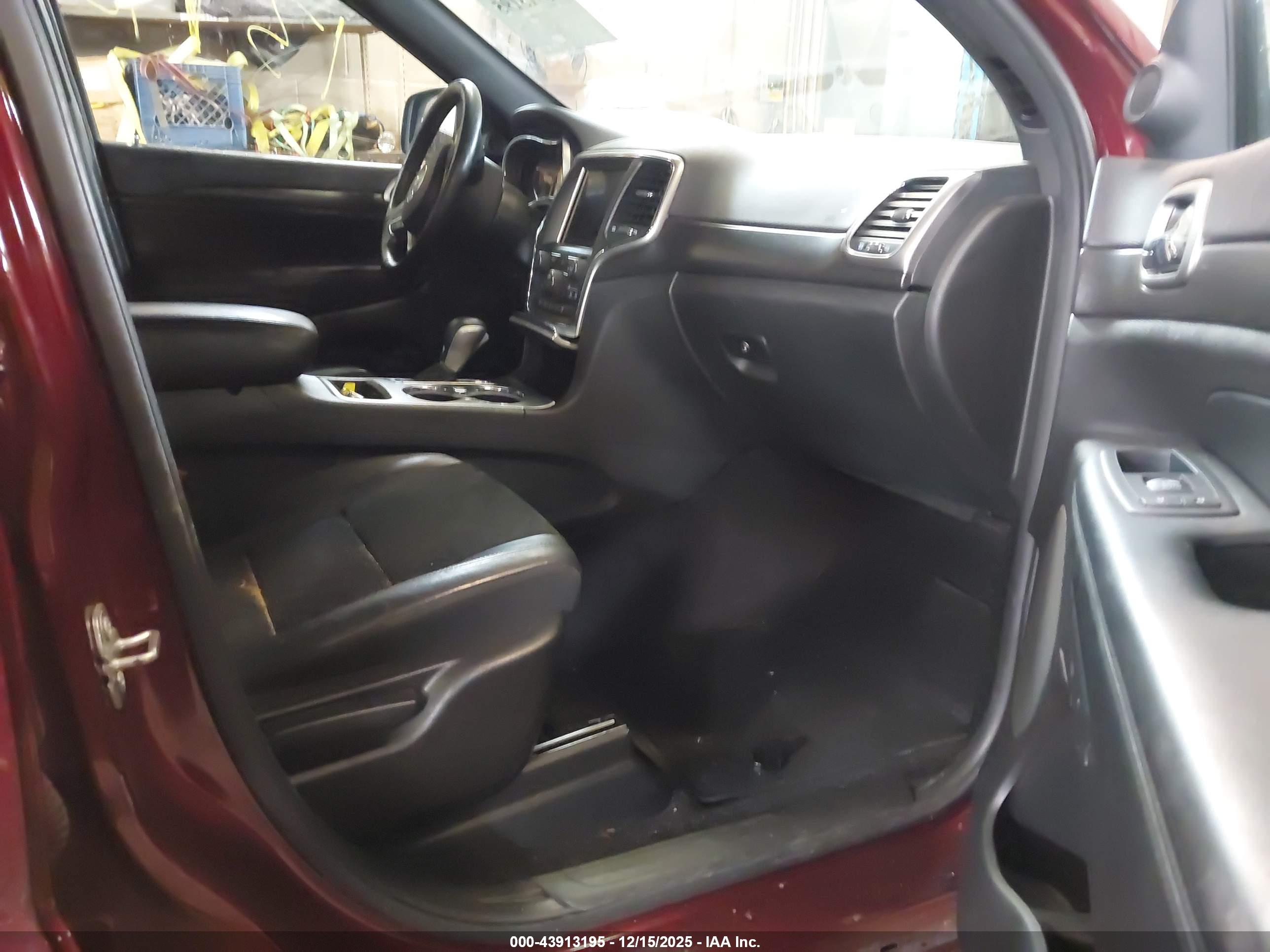 JEEP GRAND image 5