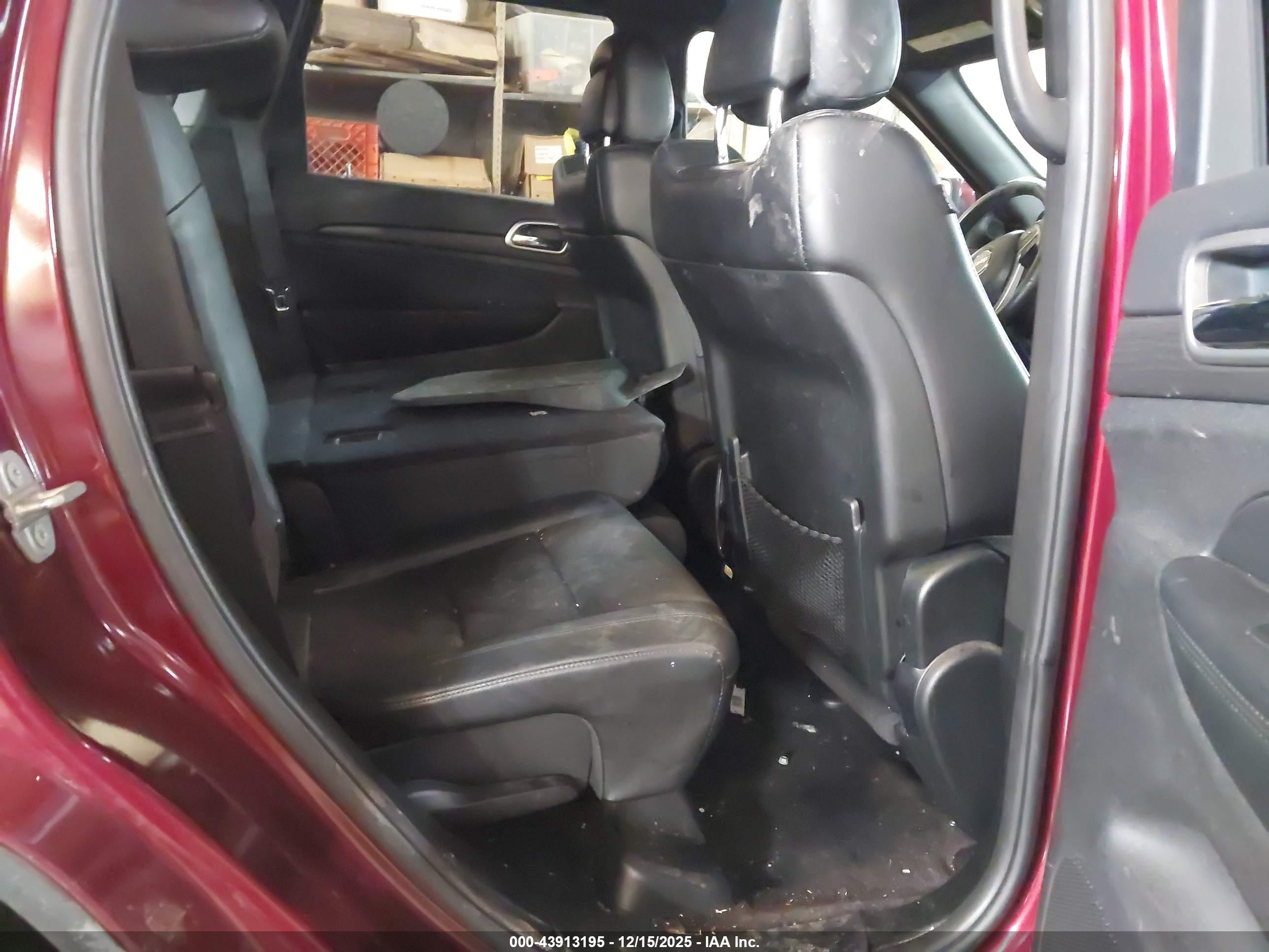 JEEP GRAND image 8