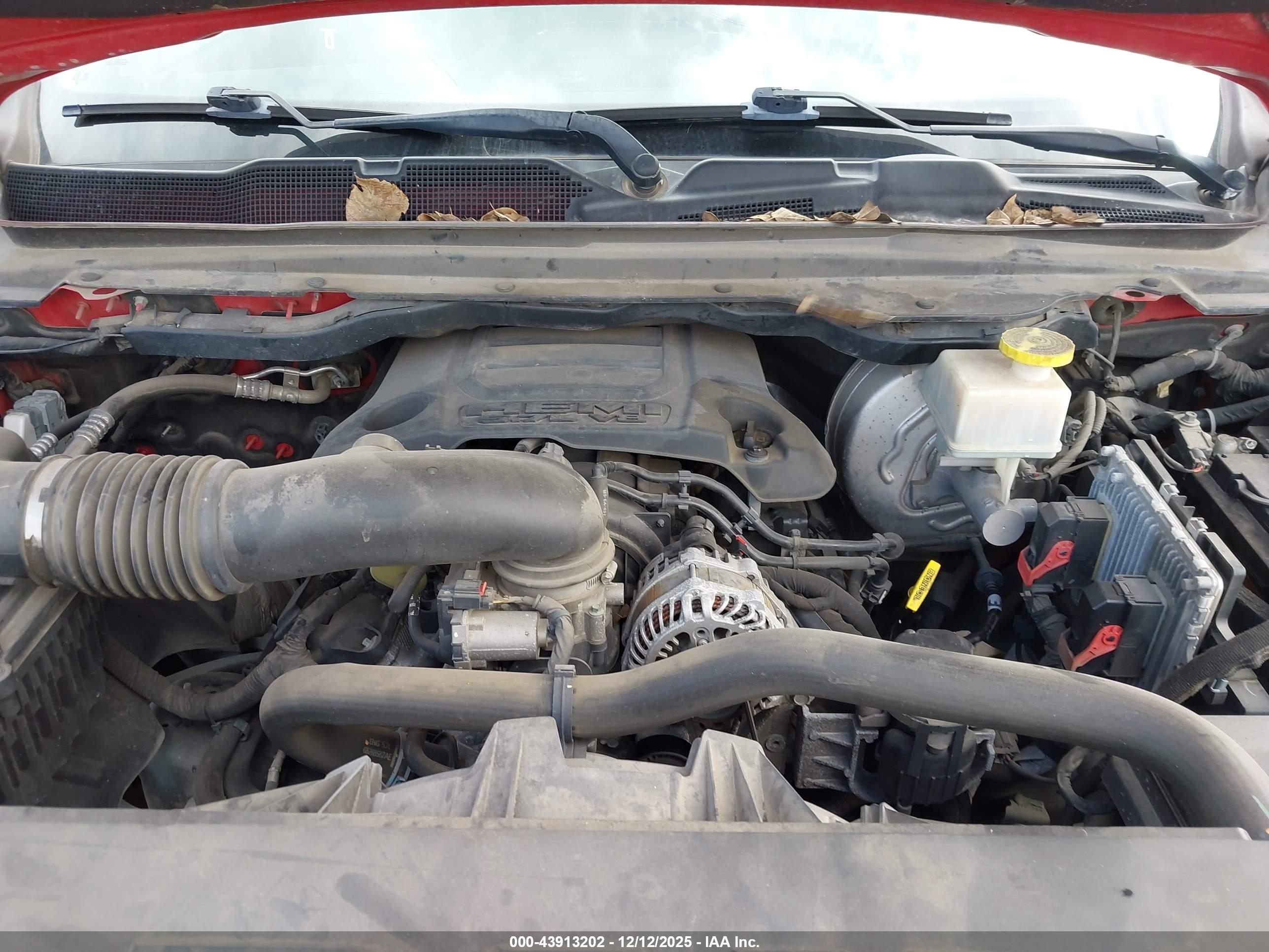 RAM 1500 image 10