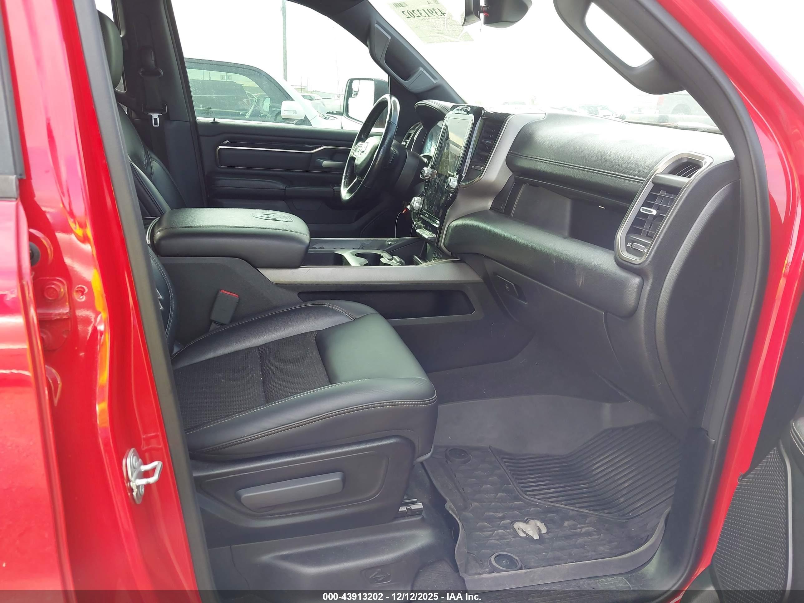 RAM 1500 image 5
