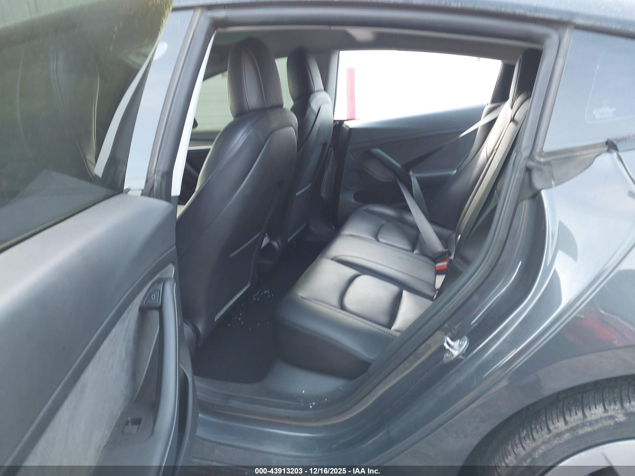 TESLA MODEL image 8