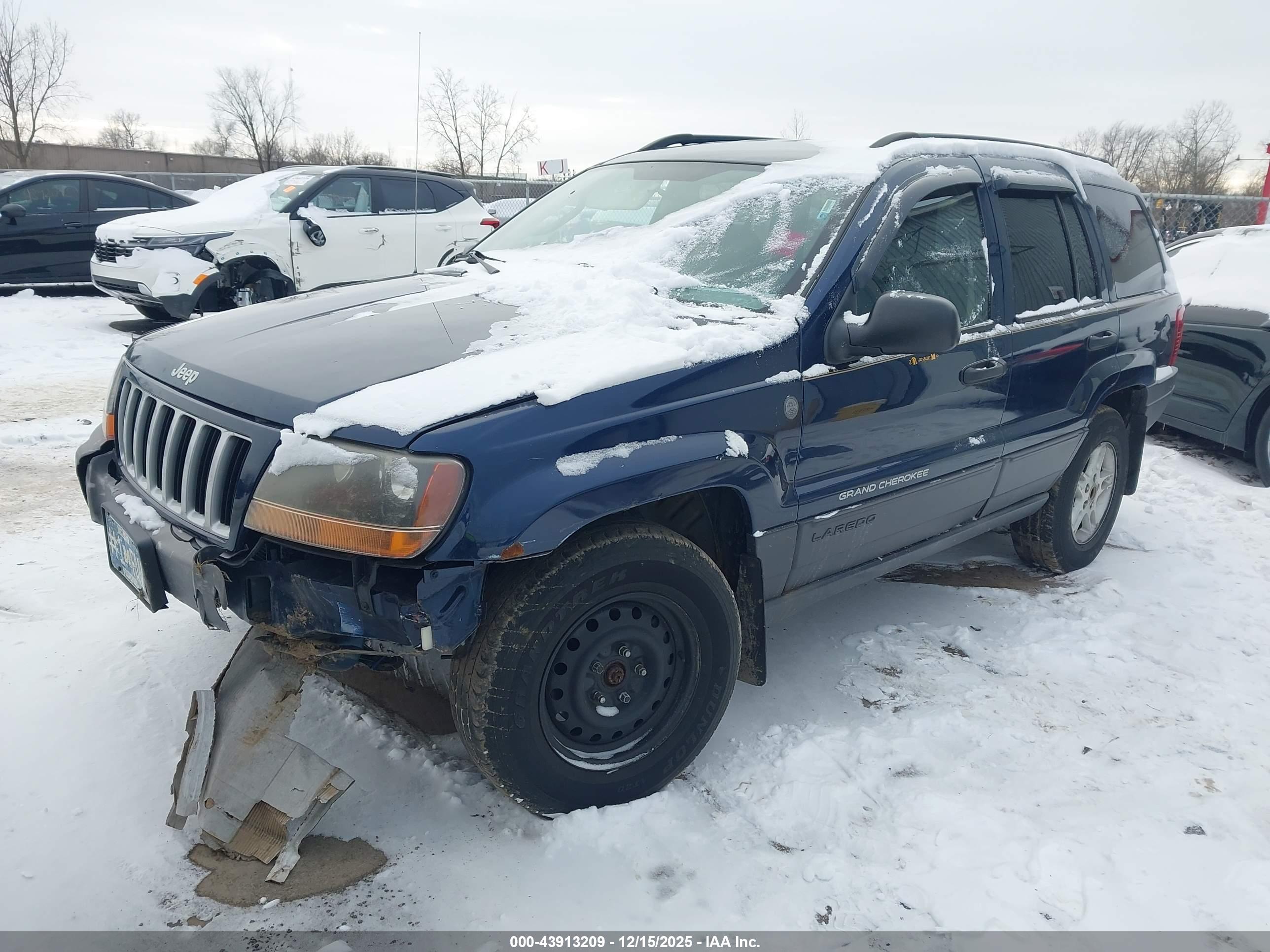 JEEP GRAND image 2