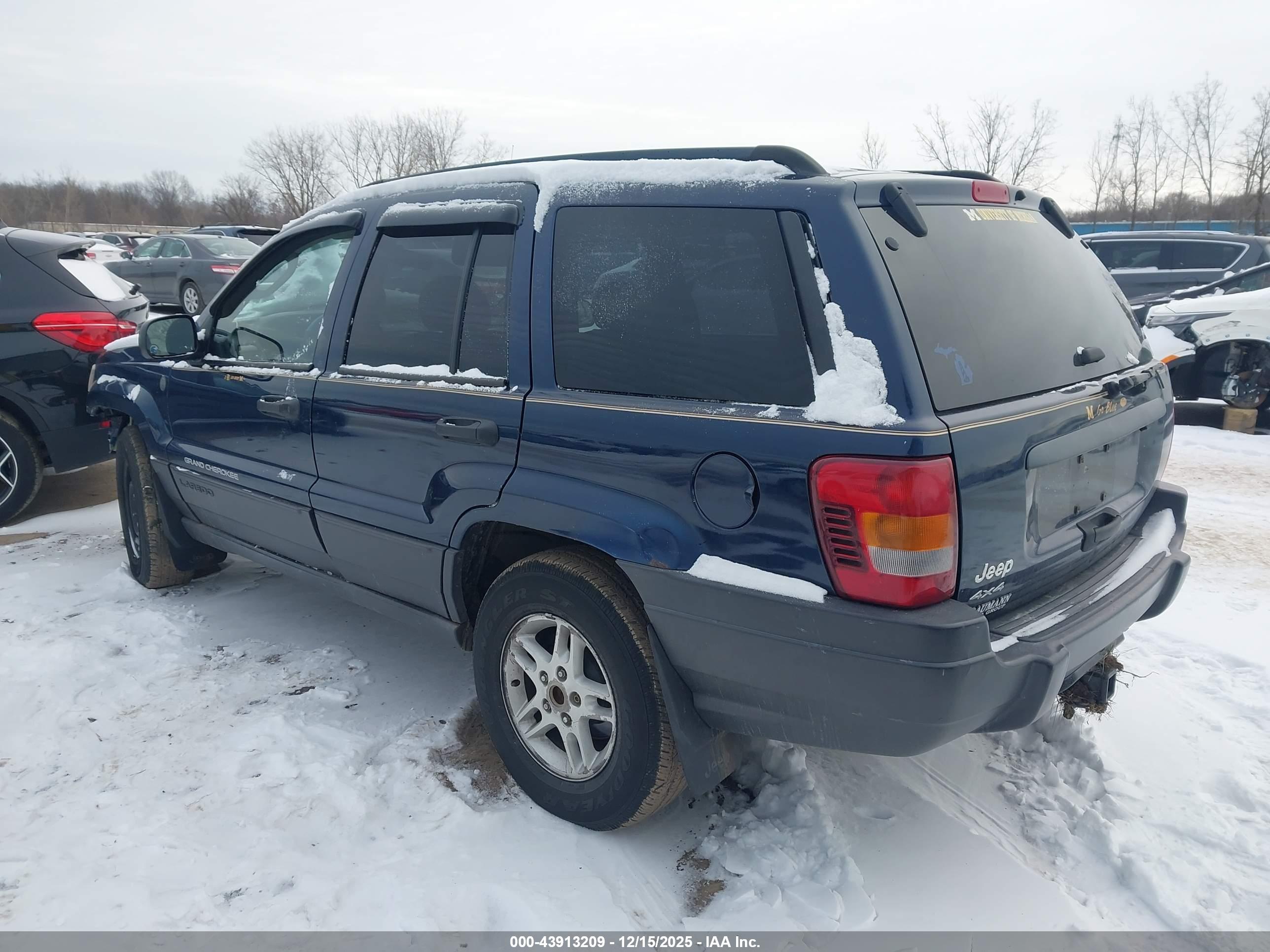 JEEP GRAND image 3