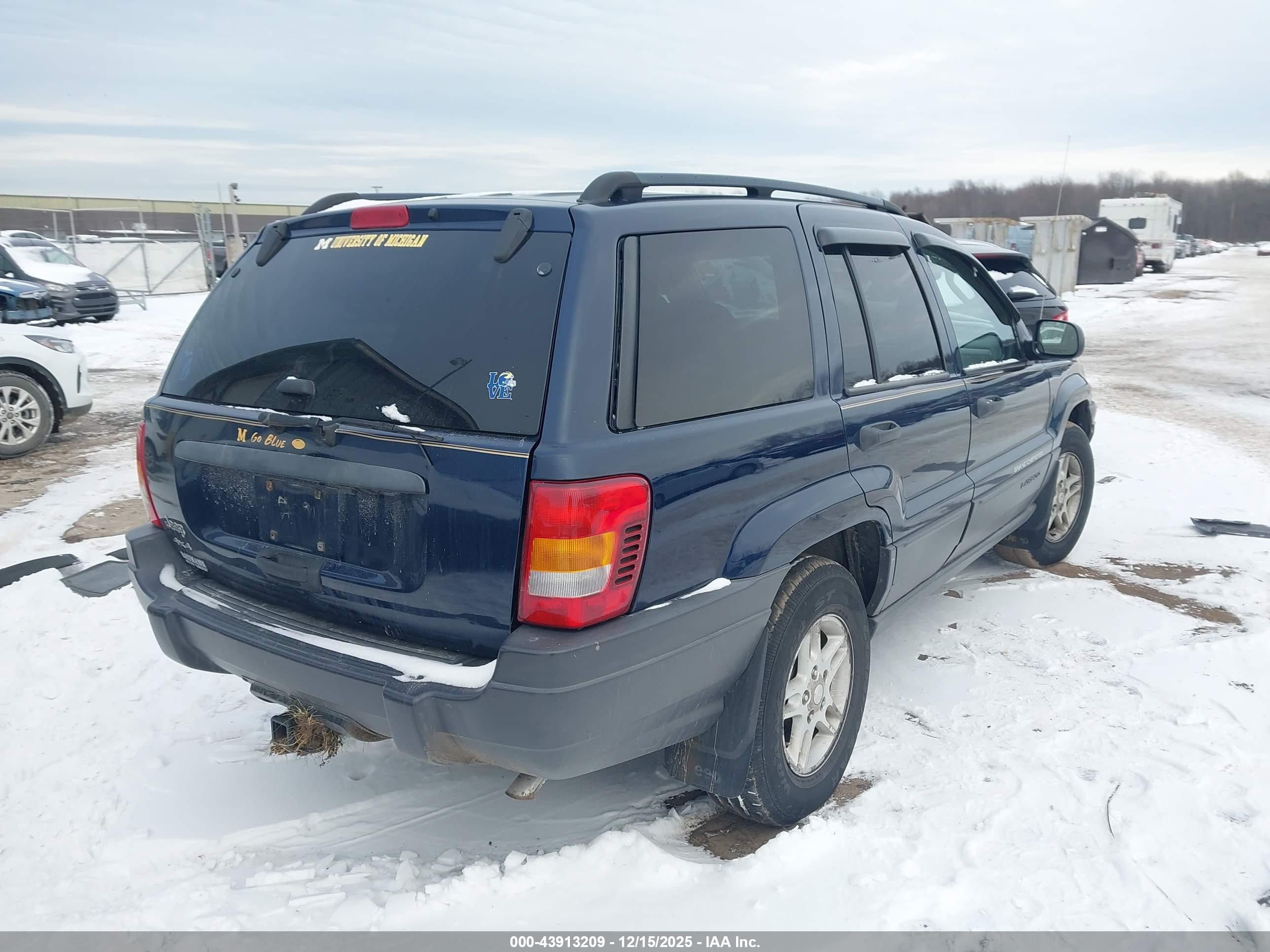 JEEP GRAND image 4