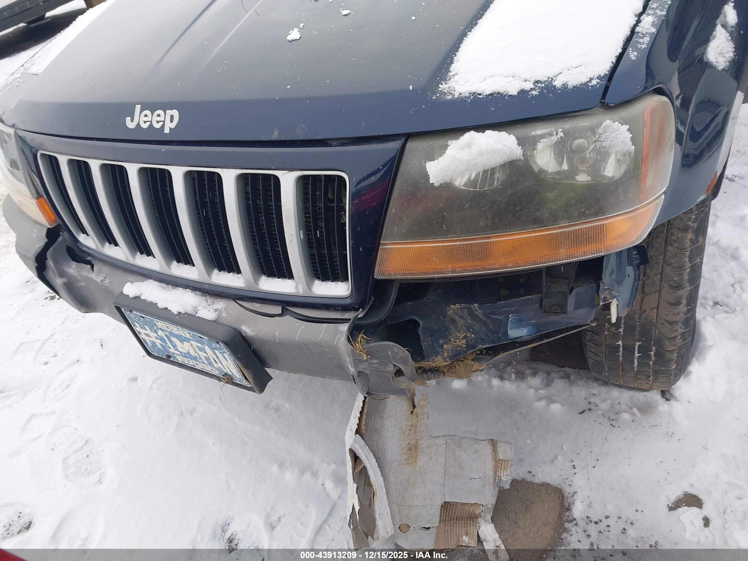 JEEP GRAND image 6