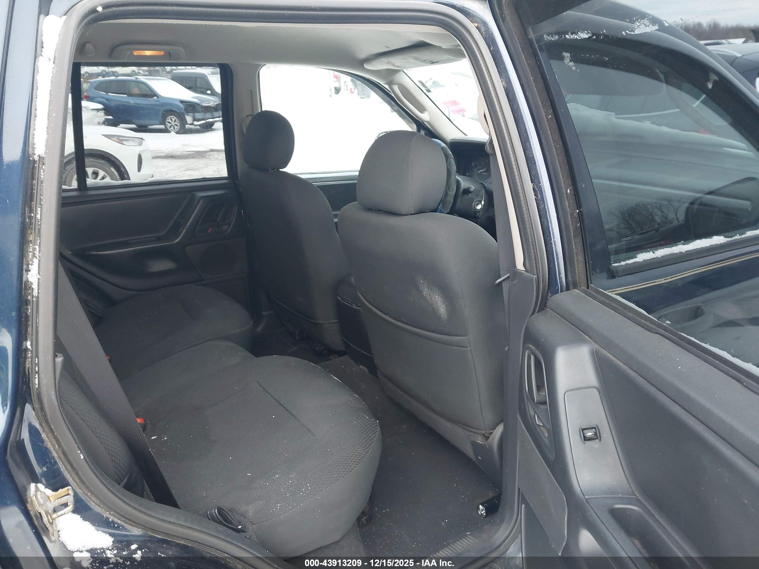 JEEP GRAND image 8
