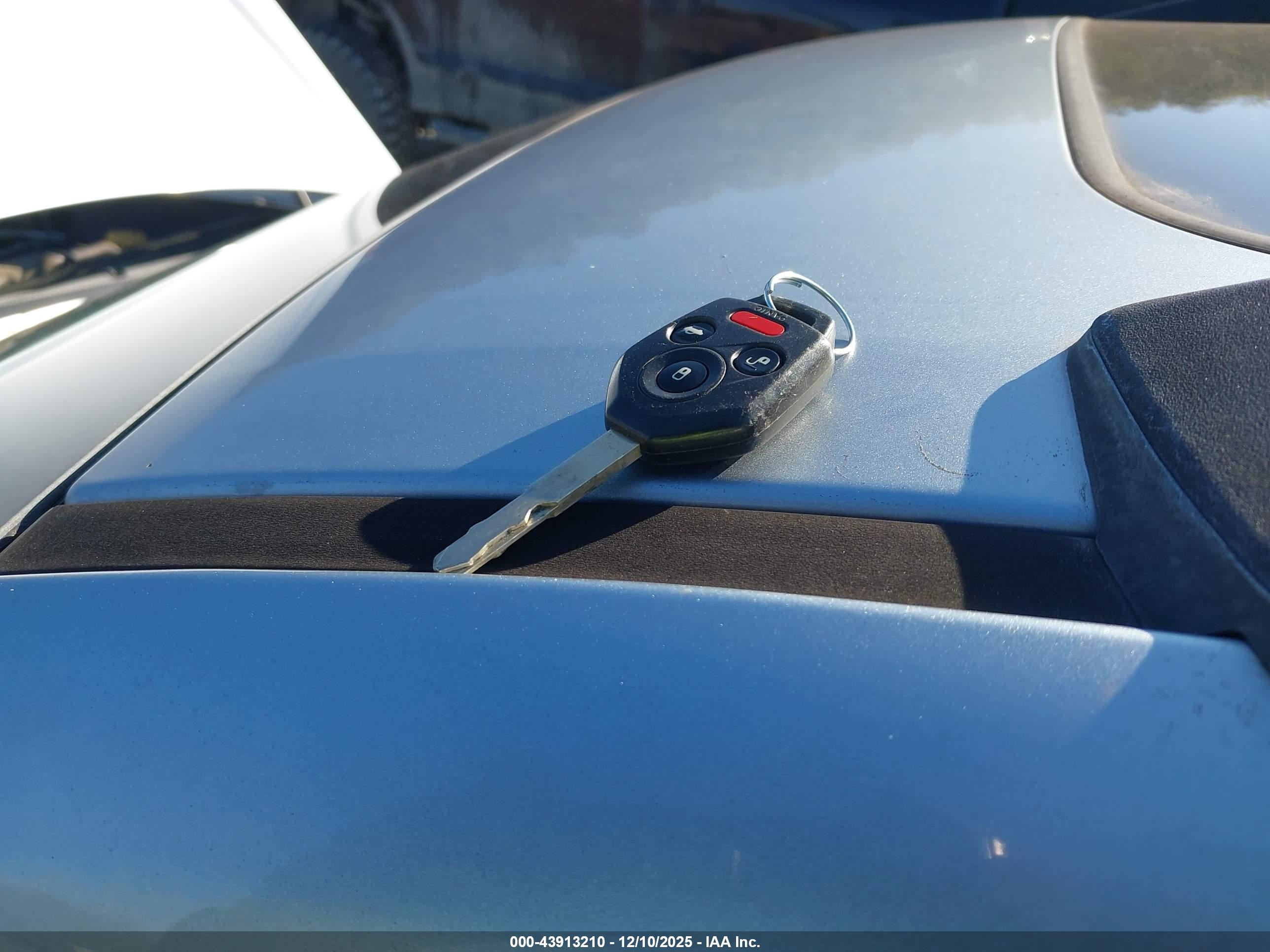 SUBARU OUTBACK image 11