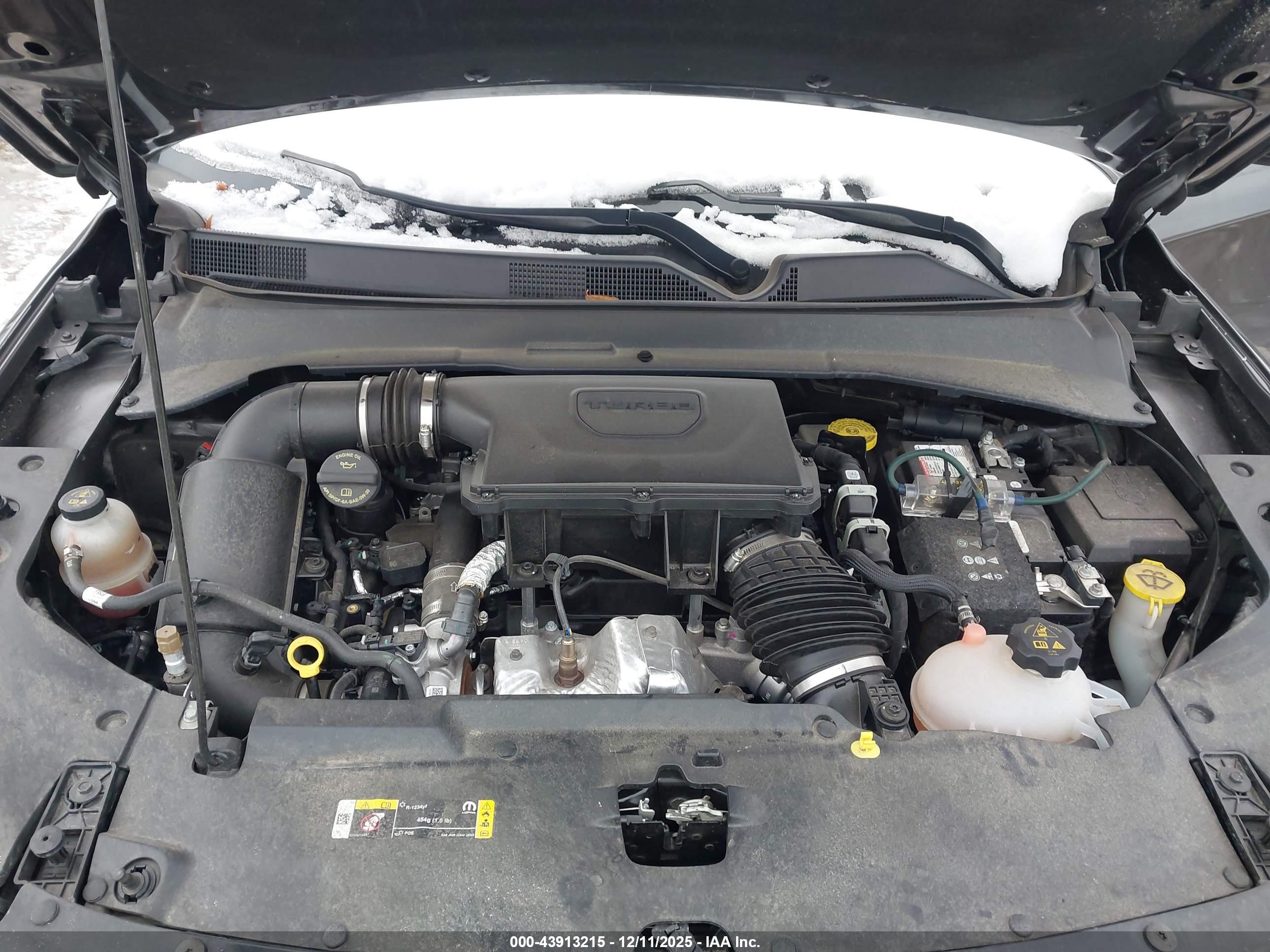 JEEP COMPASS image 10
