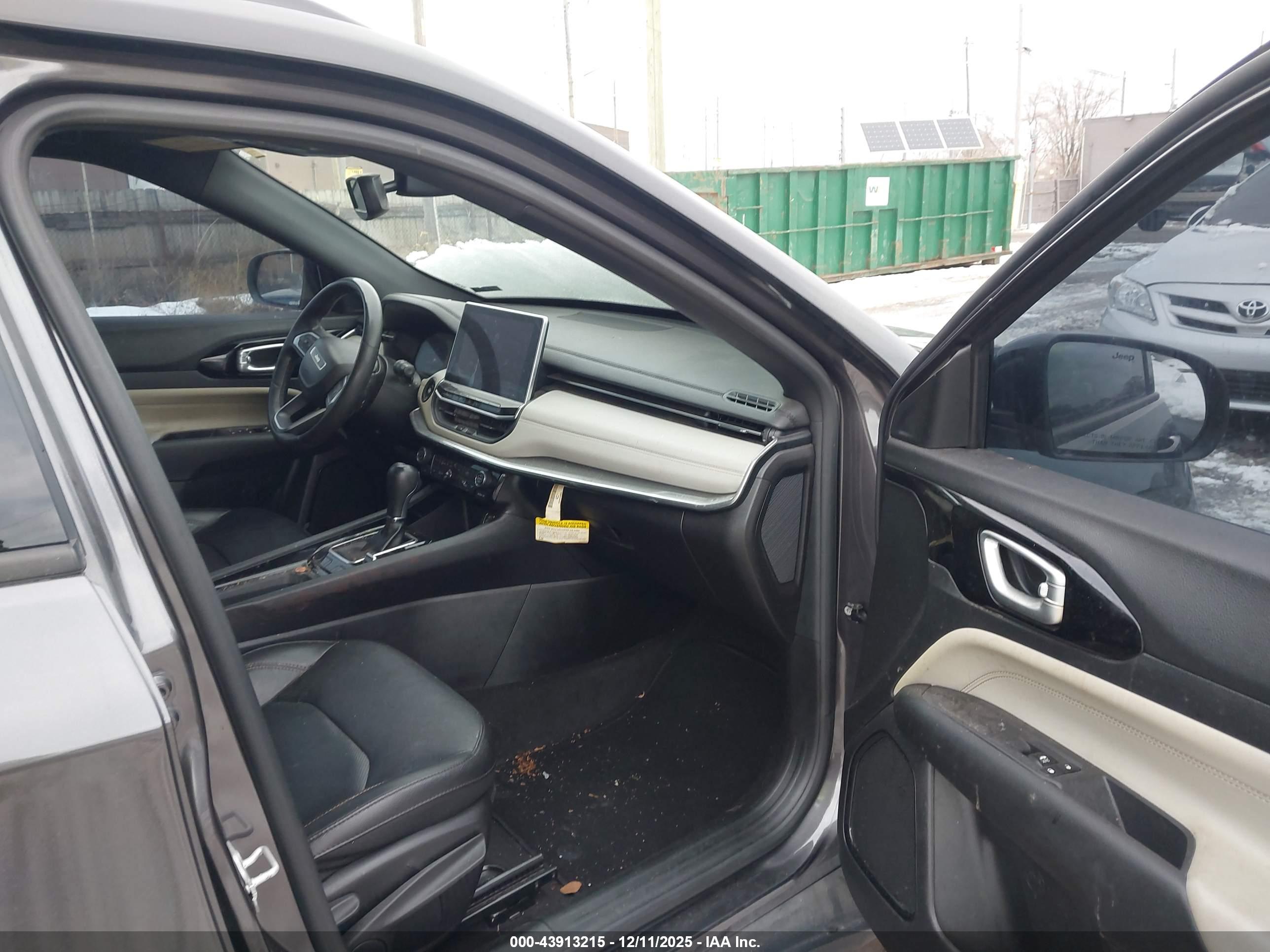 JEEP COMPASS image 5