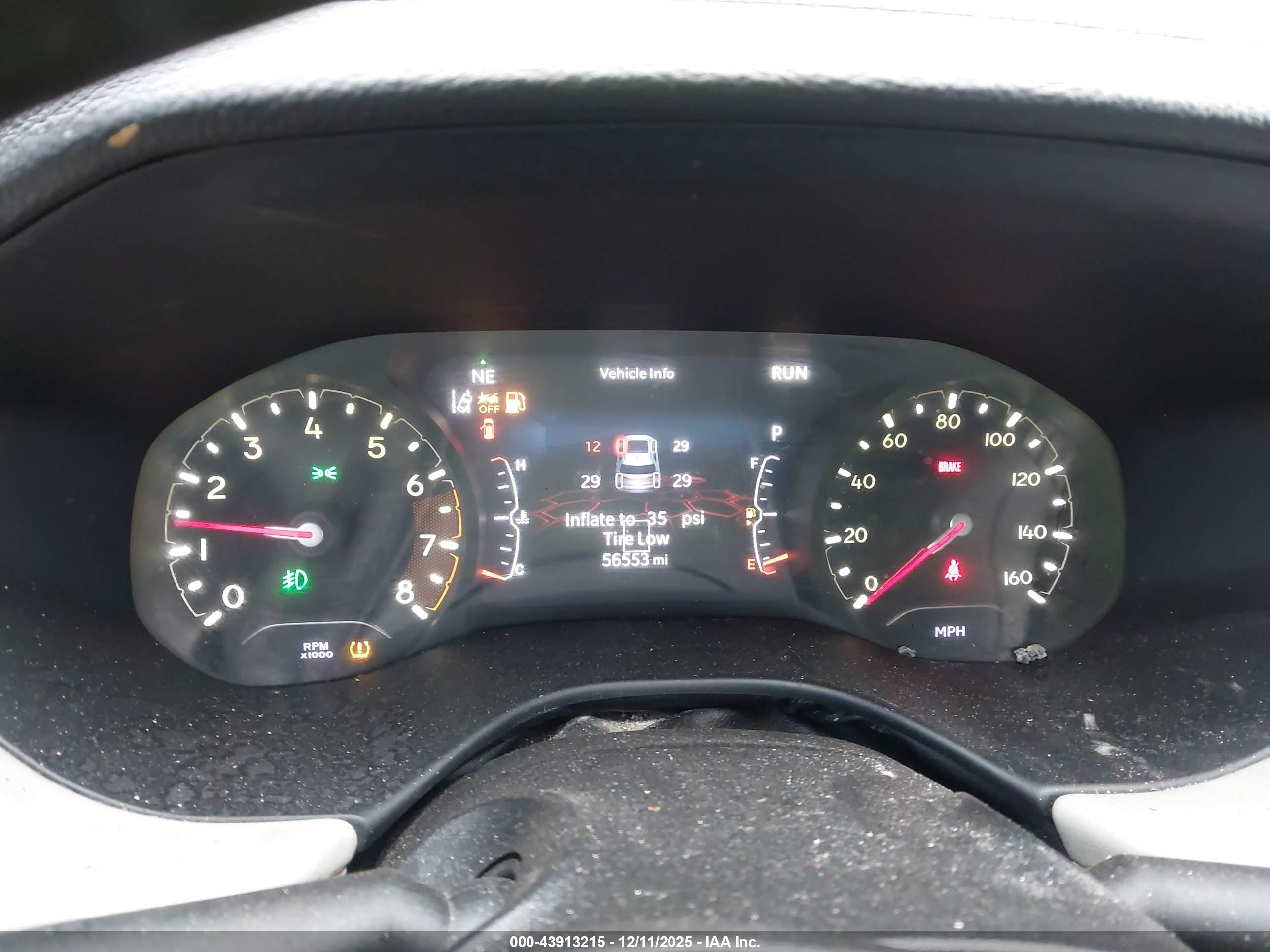 JEEP COMPASS image 7