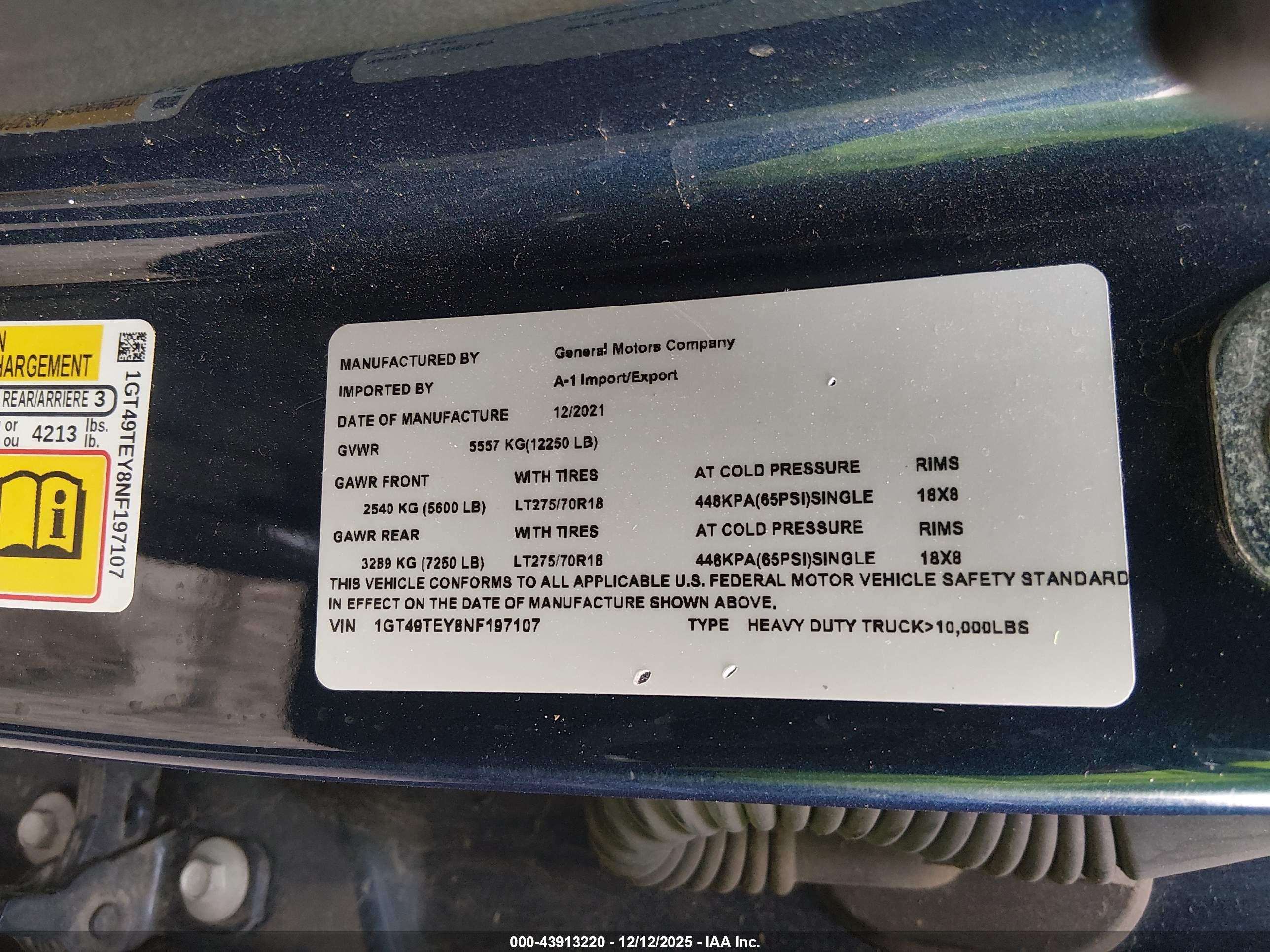 GMC SIERRA image 9