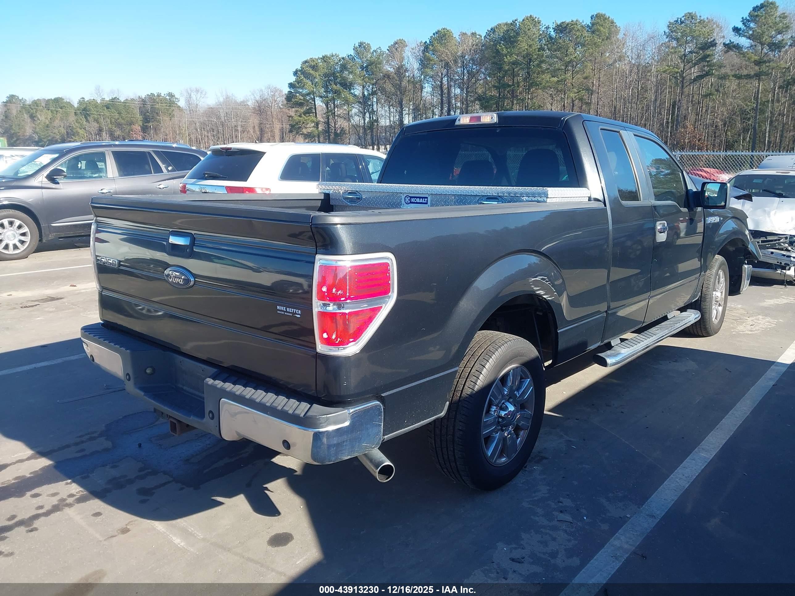 FORD F-150 image 4