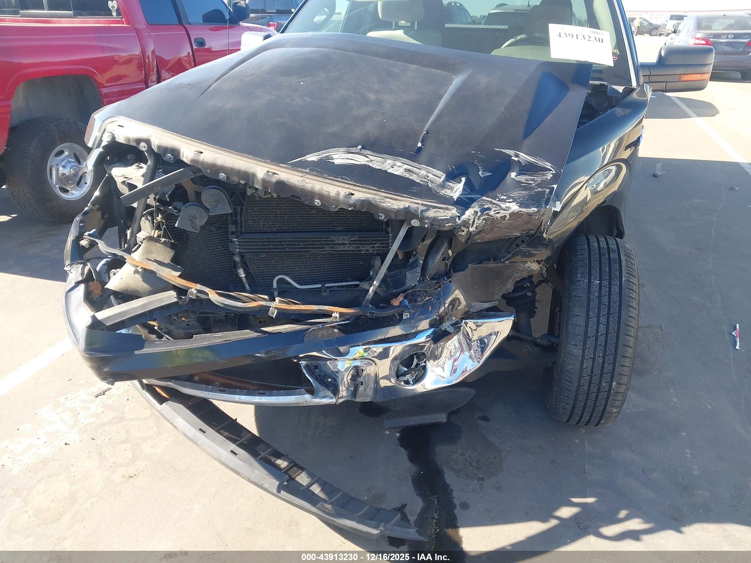 FORD F-150 image 6