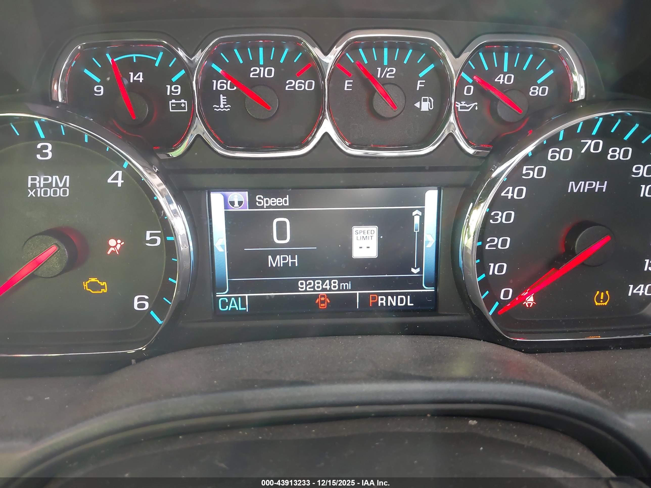 GMC SIERRA image 7