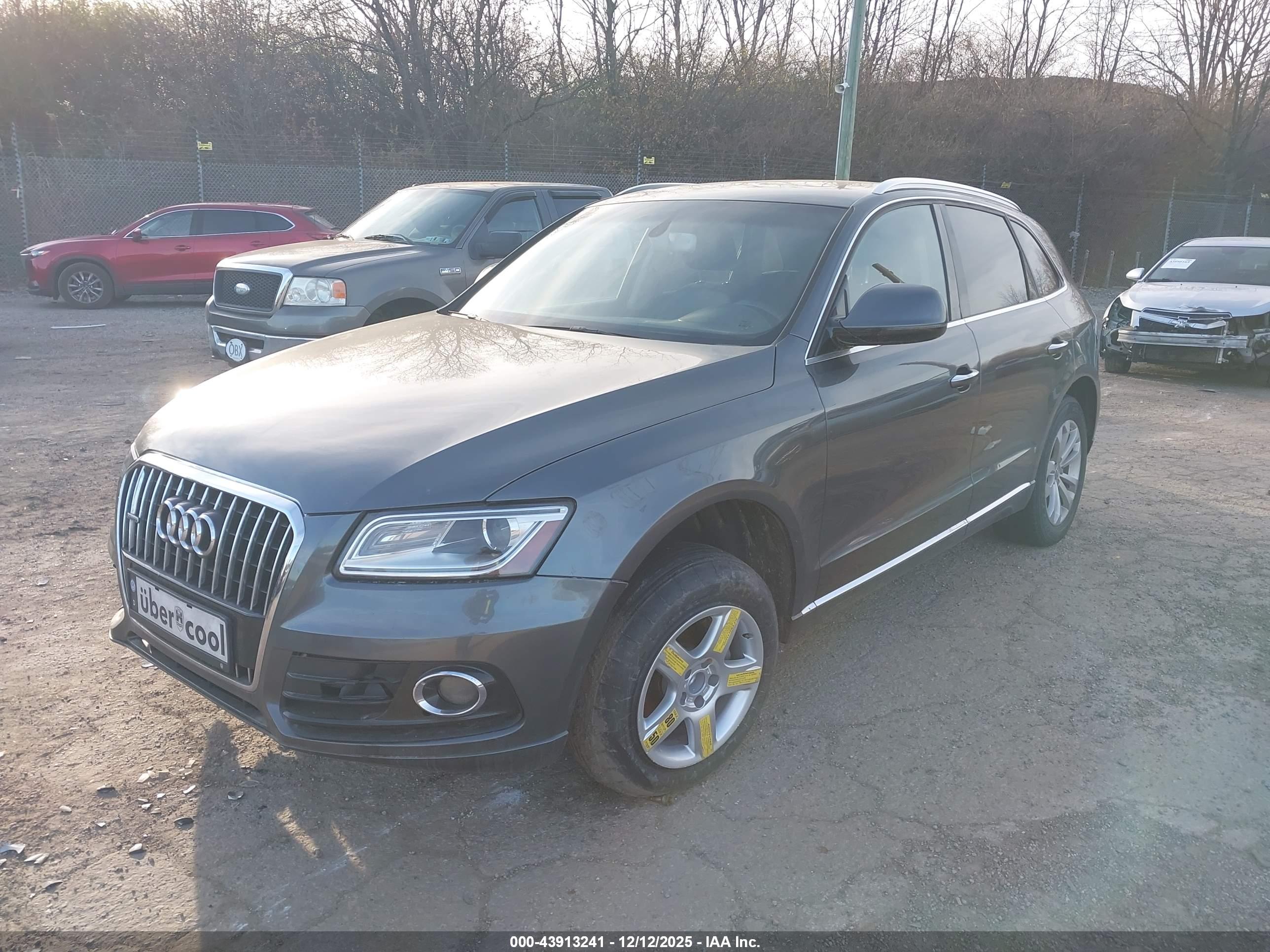 AUDI Q5 image 2
