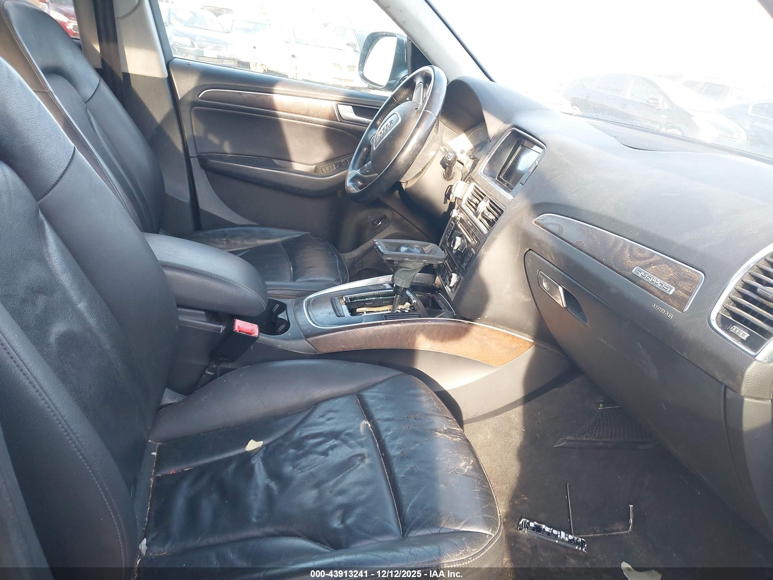 AUDI Q5 image 5