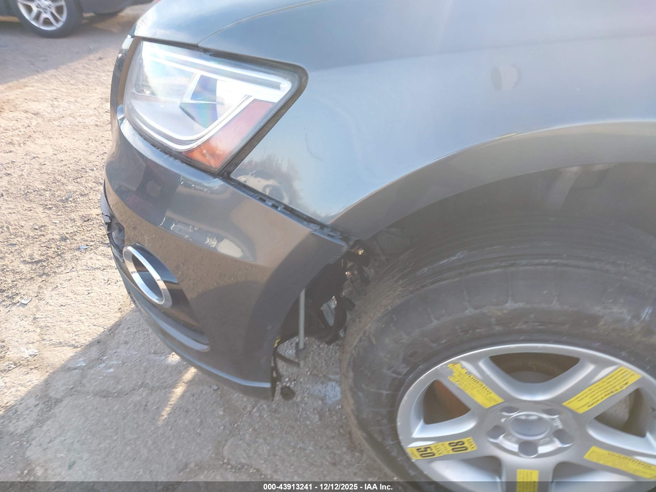 AUDI Q5 image 6