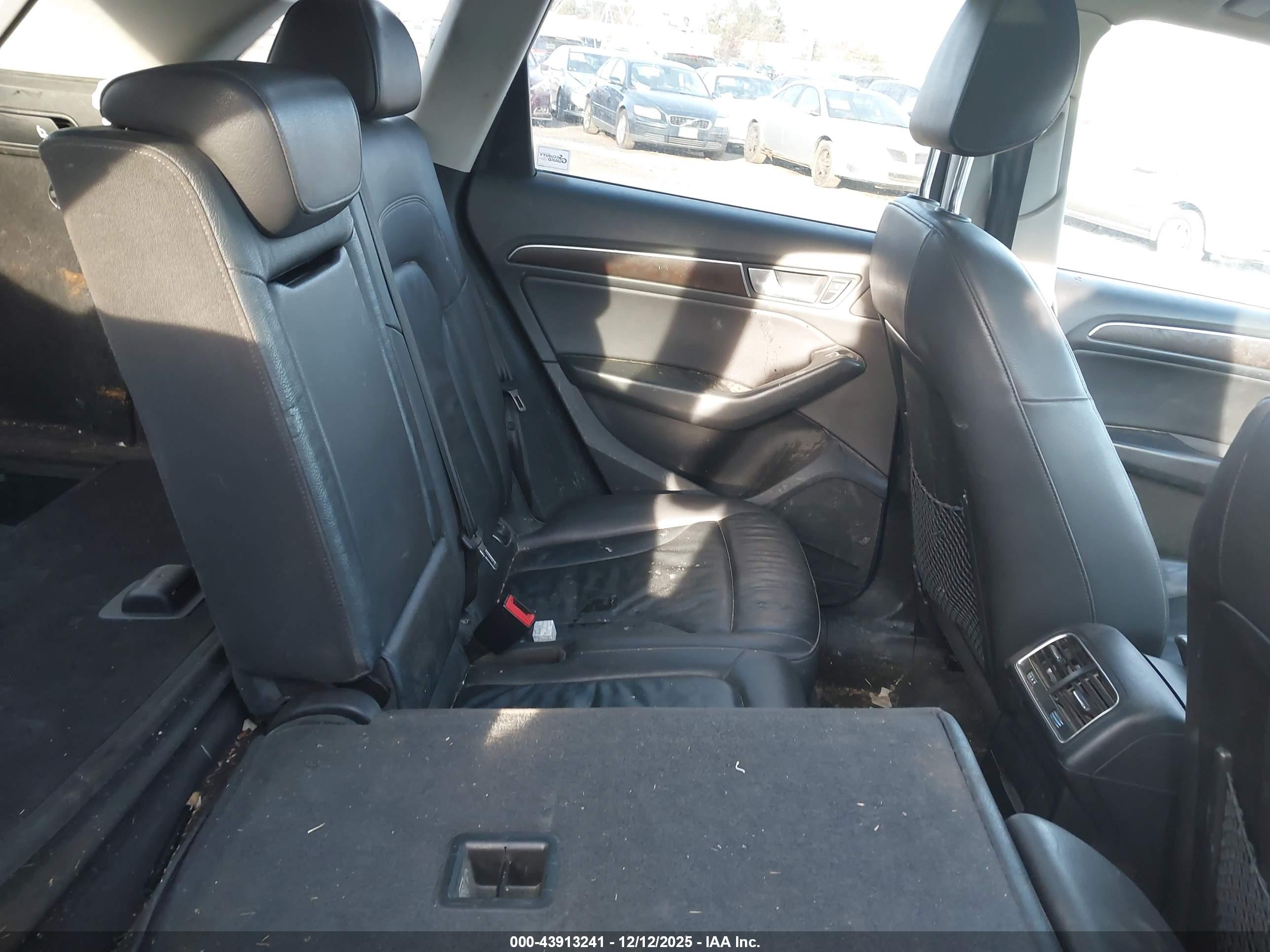 AUDI Q5 image 8