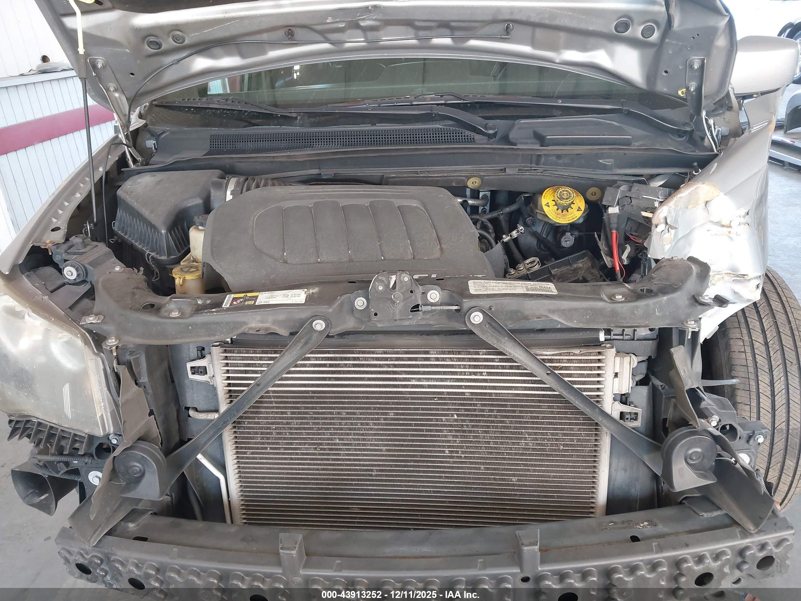 DODGE GRAND image 10