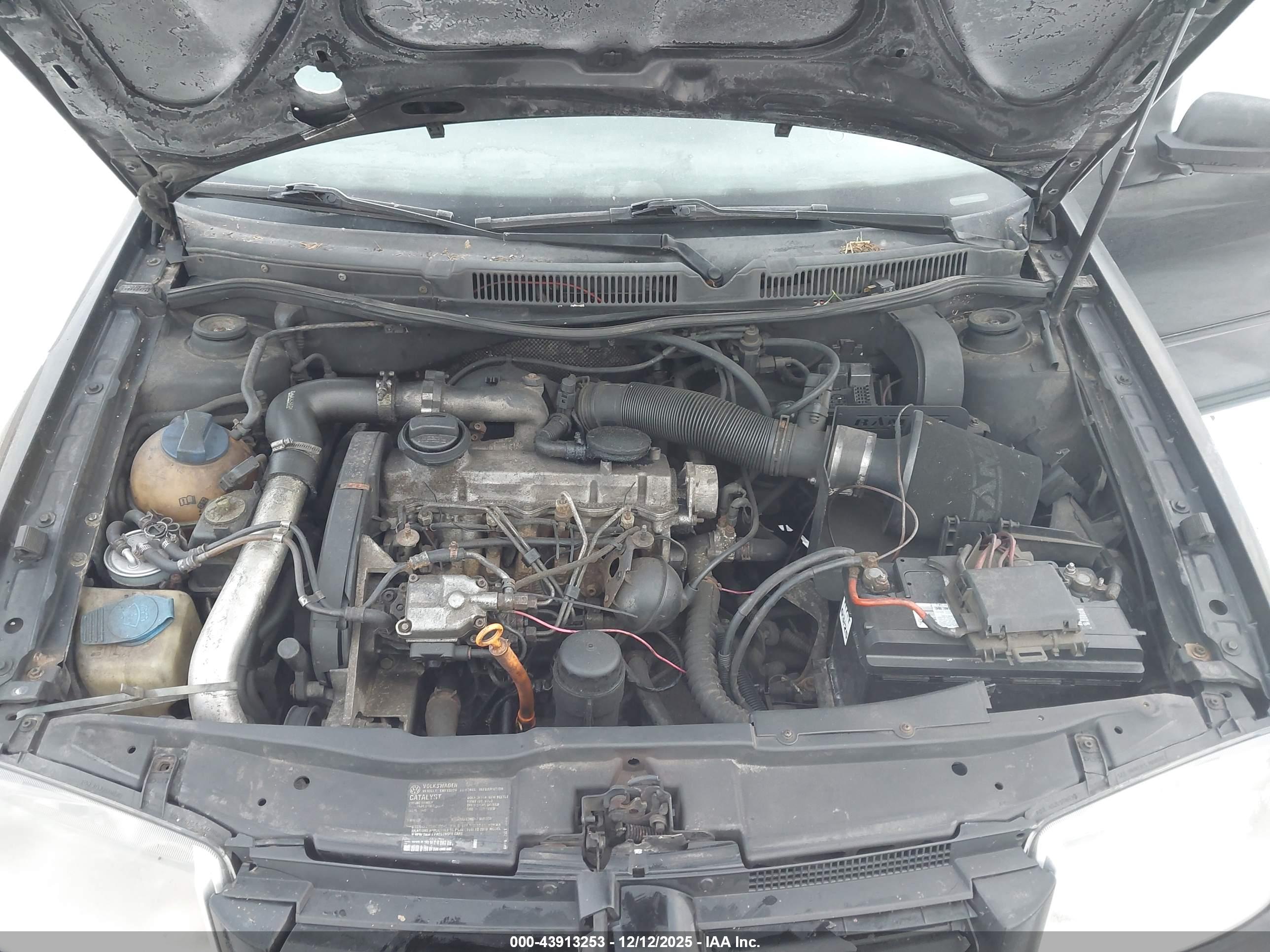 VOLKSWAGEN JETTA image 10
