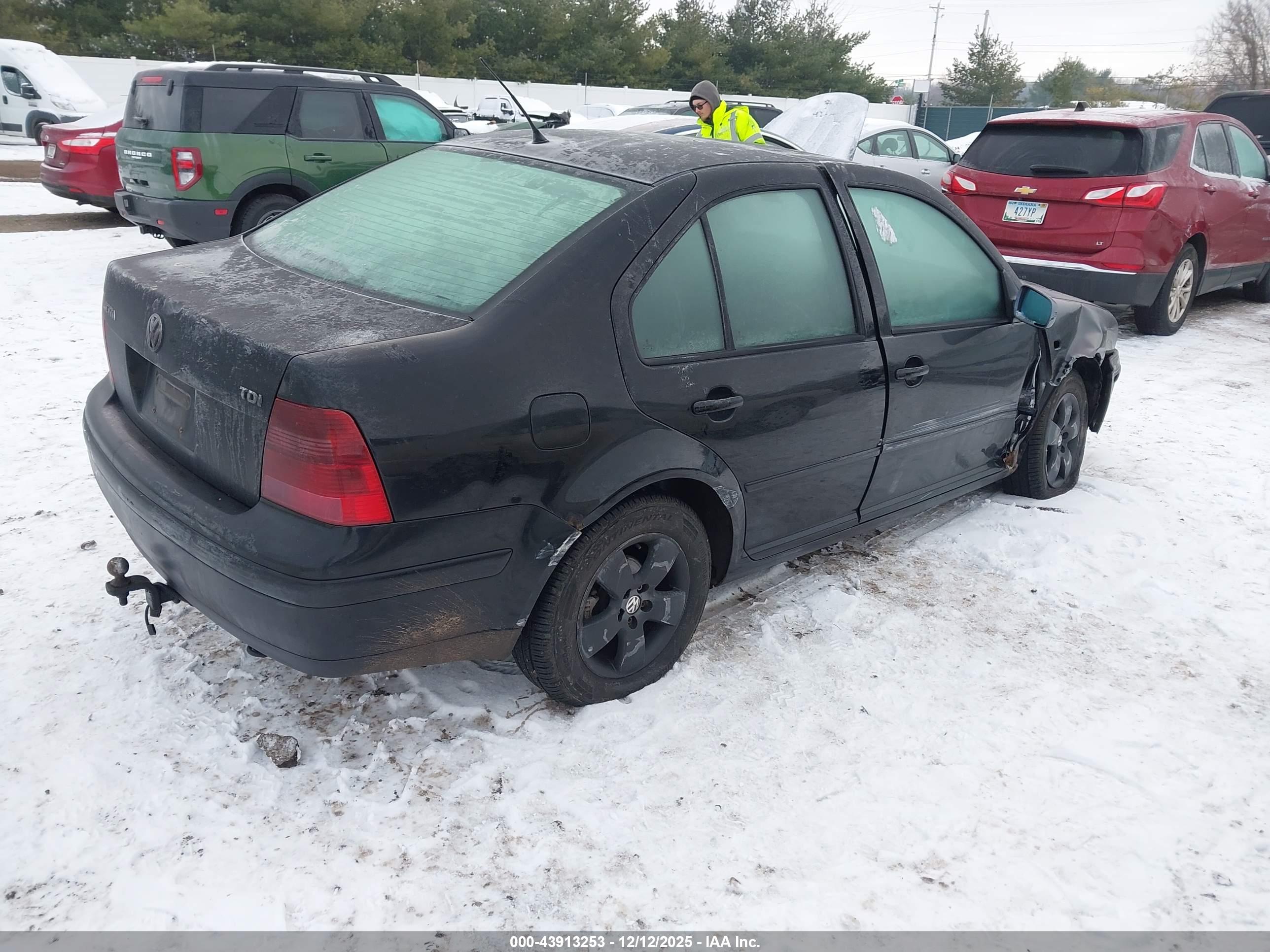VOLKSWAGEN JETTA image 4