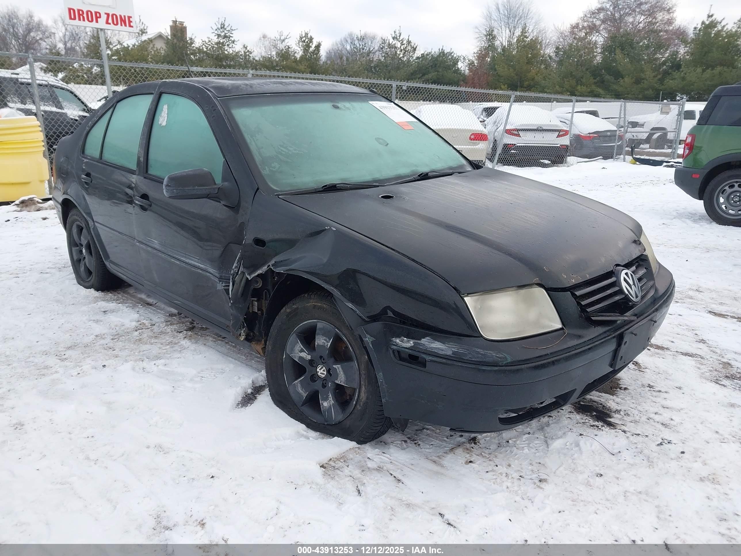 VOLKSWAGEN JETTA image 6