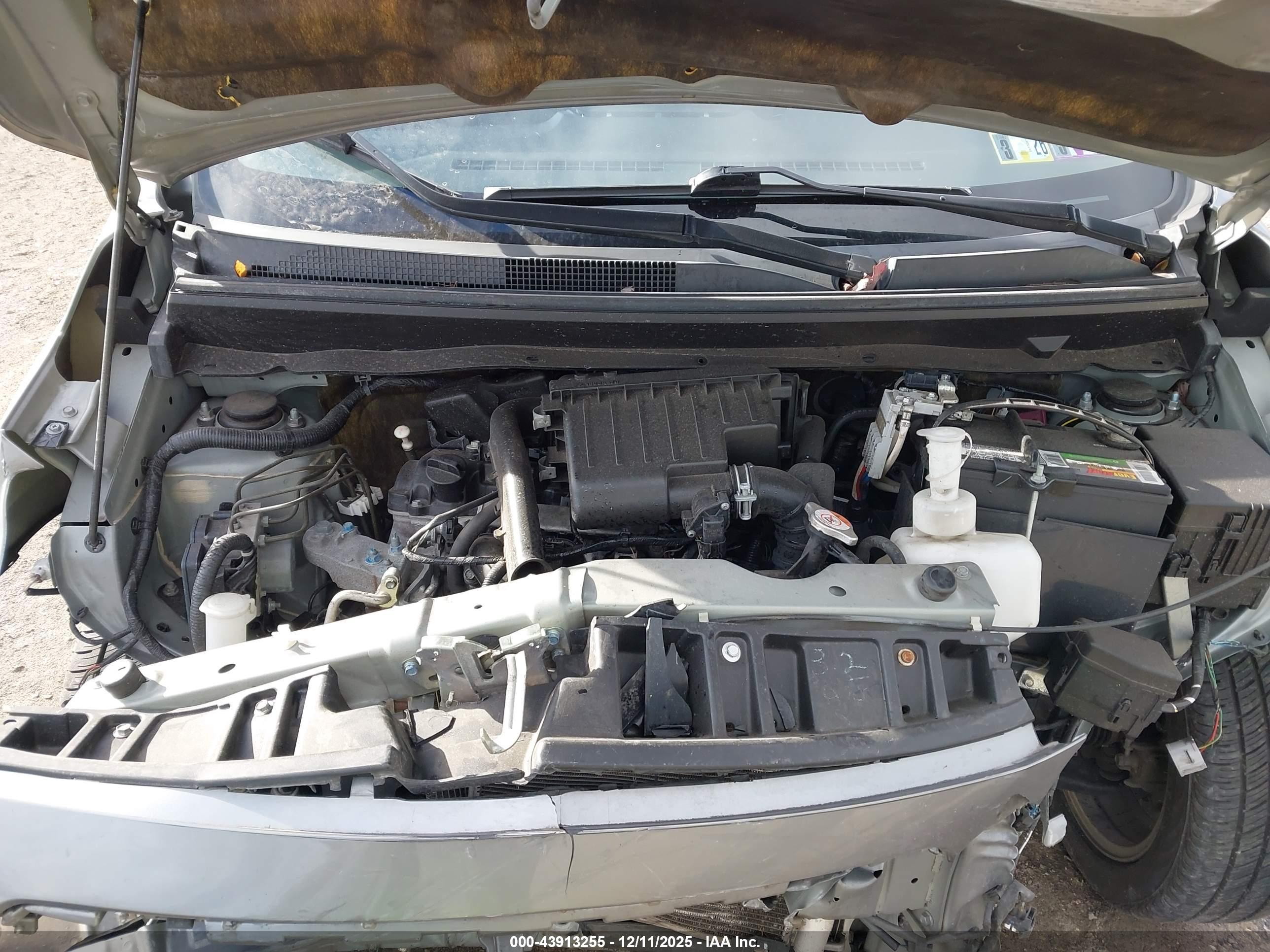 MITSUBISHI MIRAGE image 10