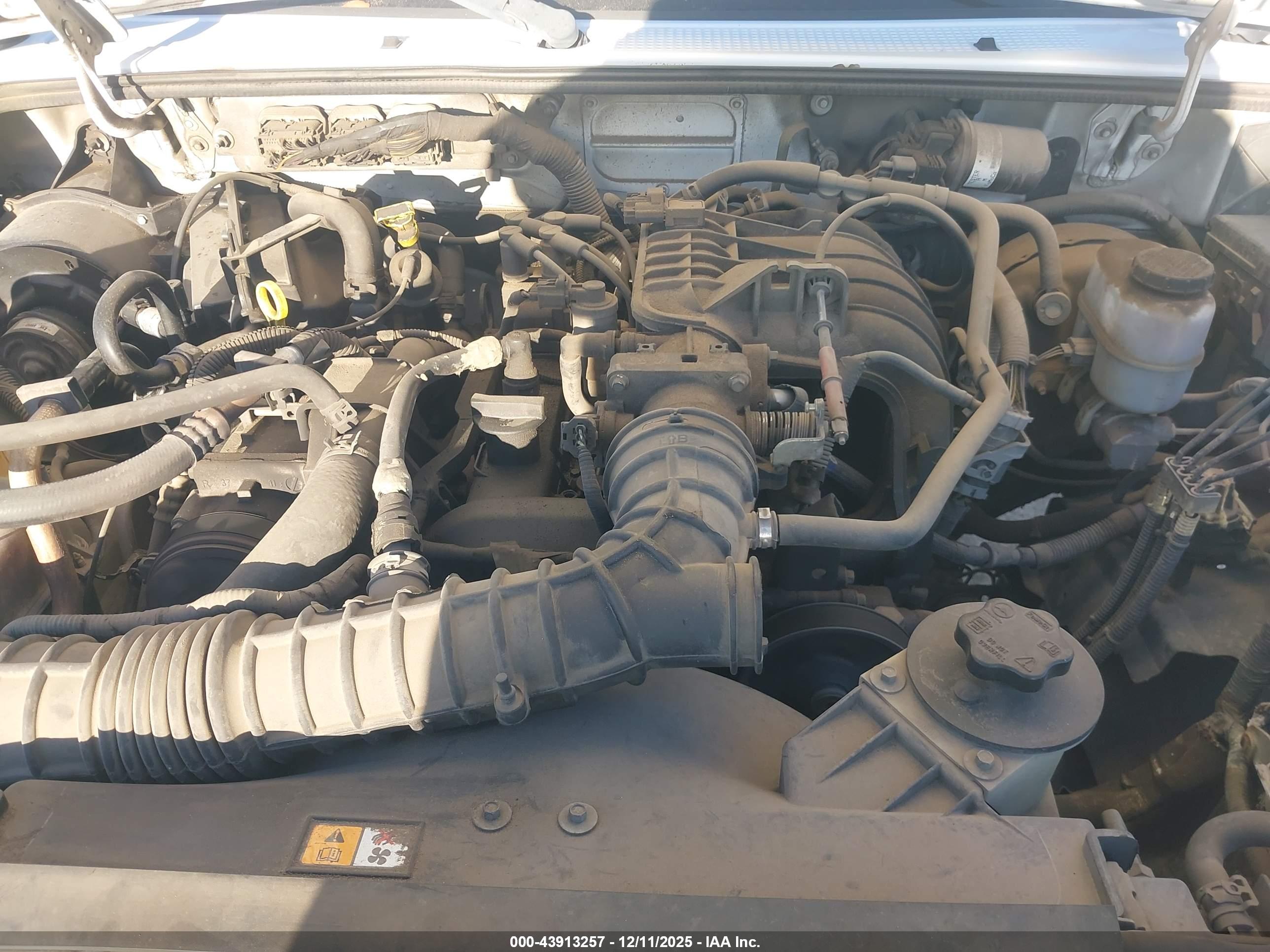 FORD RANGER image 10