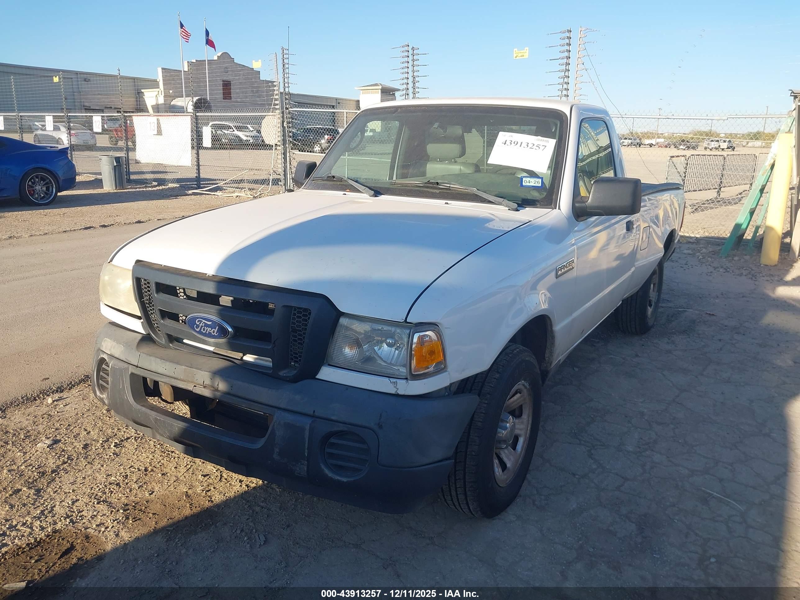FORD RANGER image 2
