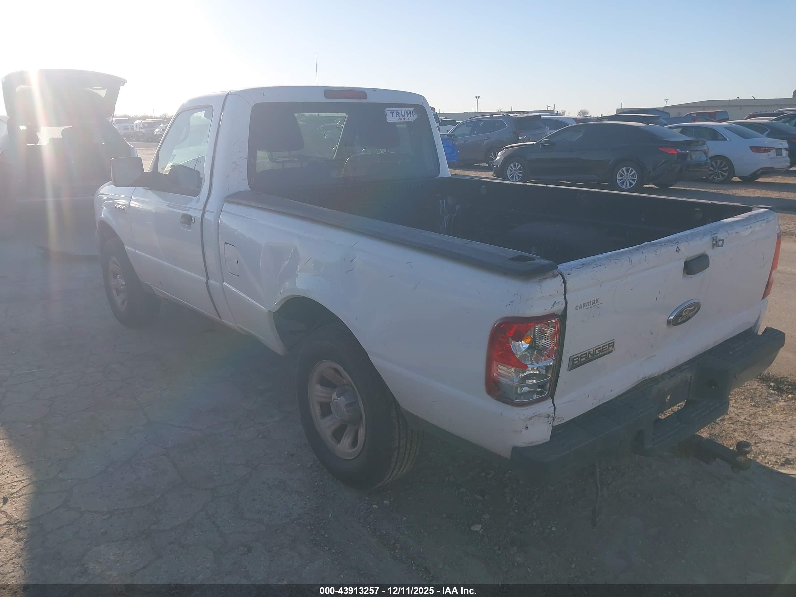 FORD RANGER image 3