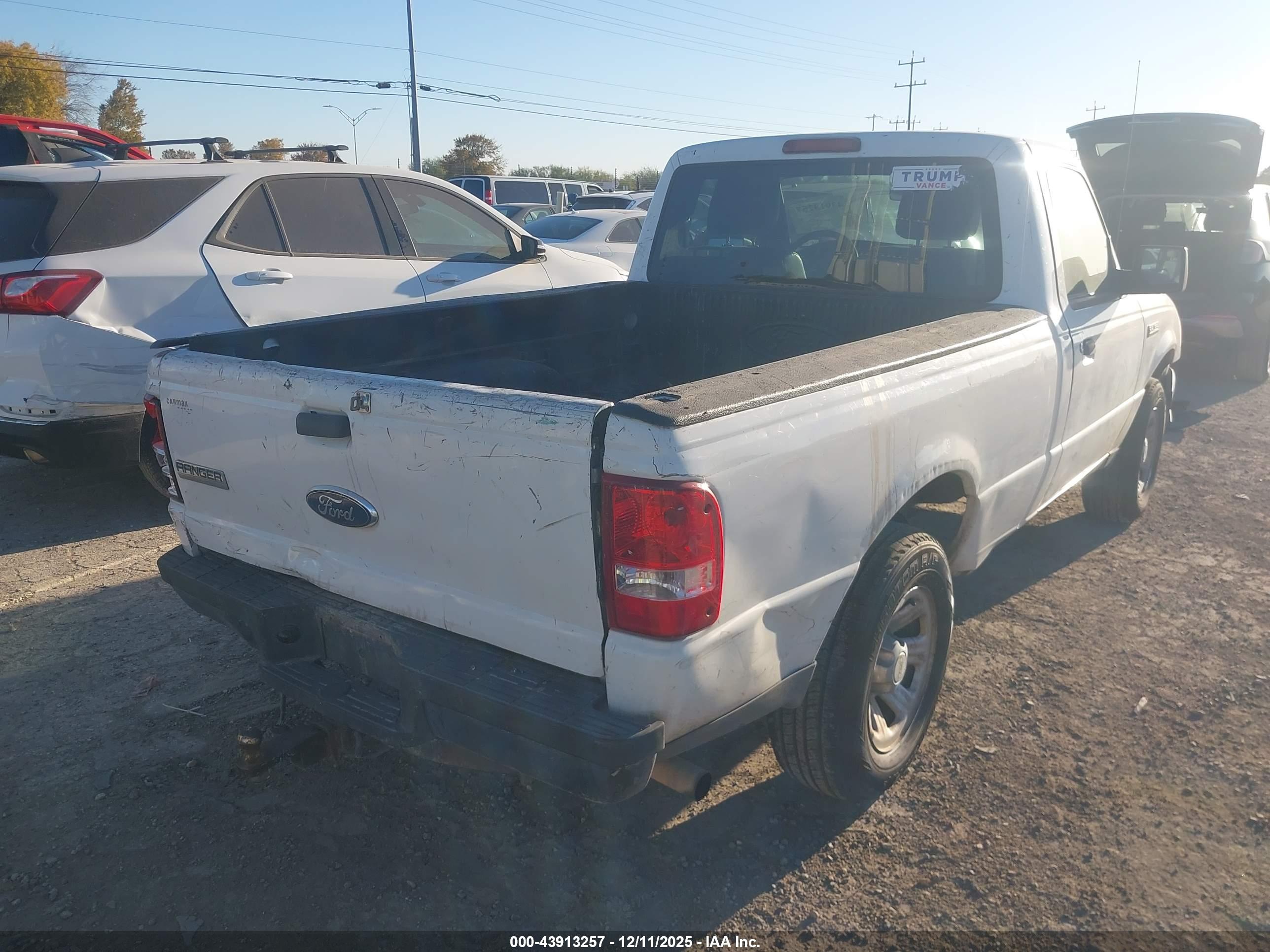 FORD RANGER image 4