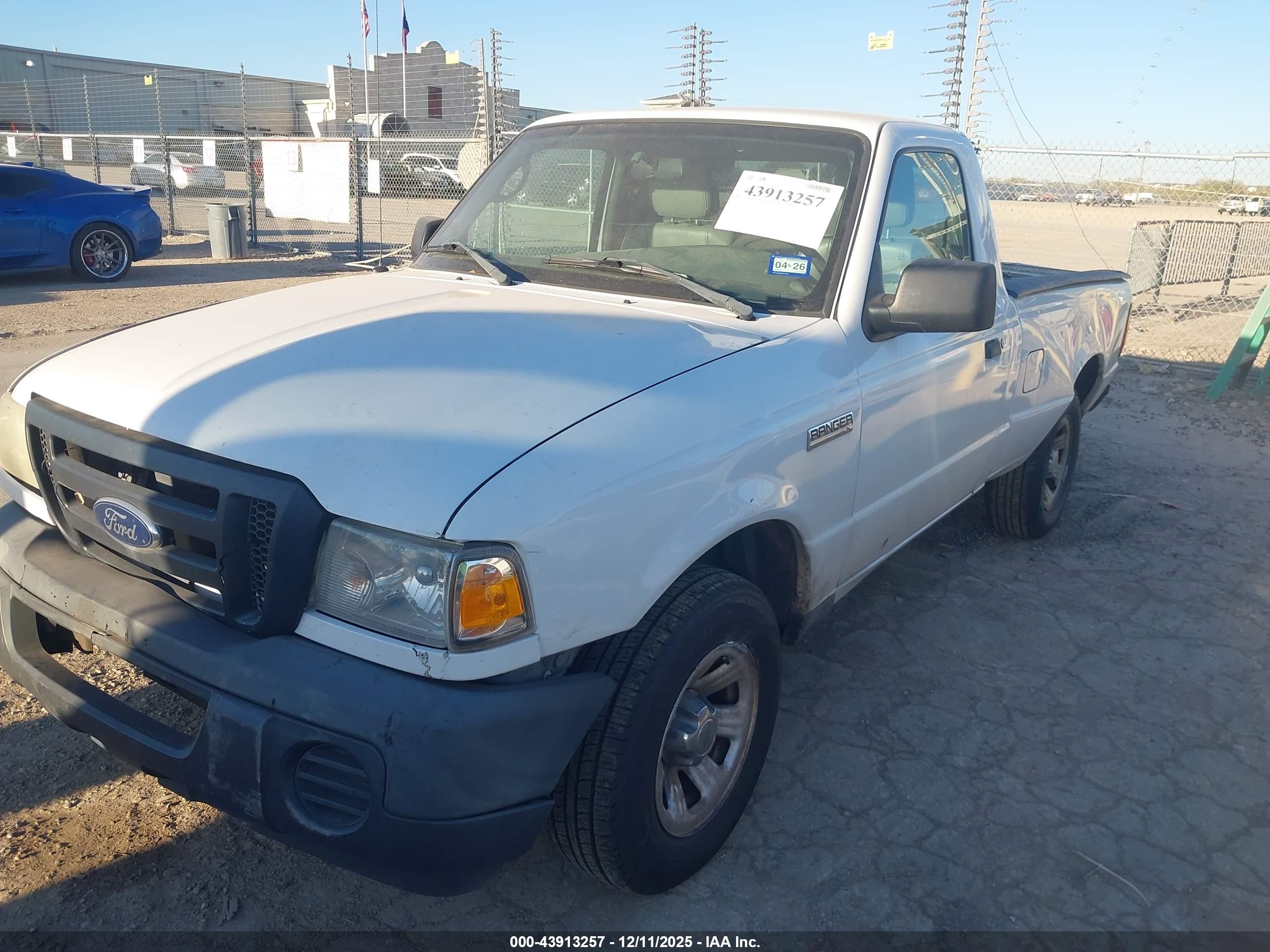 FORD RANGER image 6