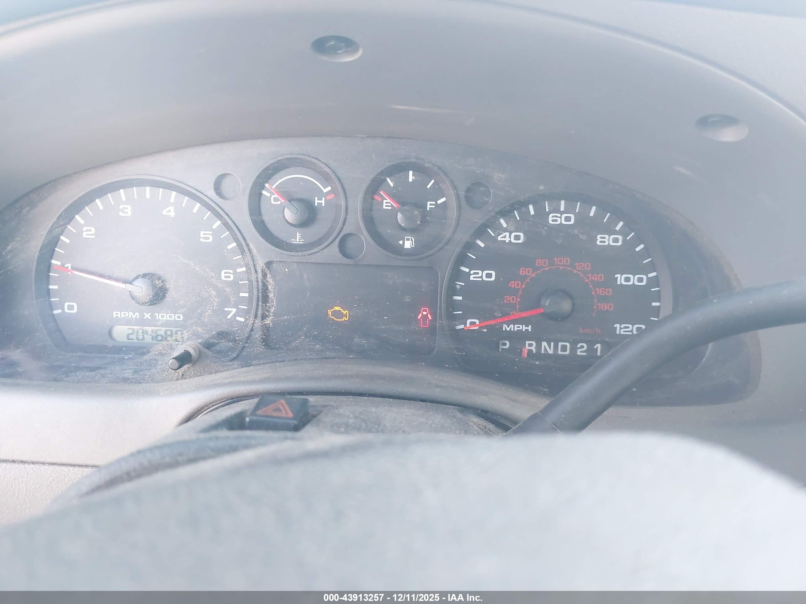 FORD RANGER image 7