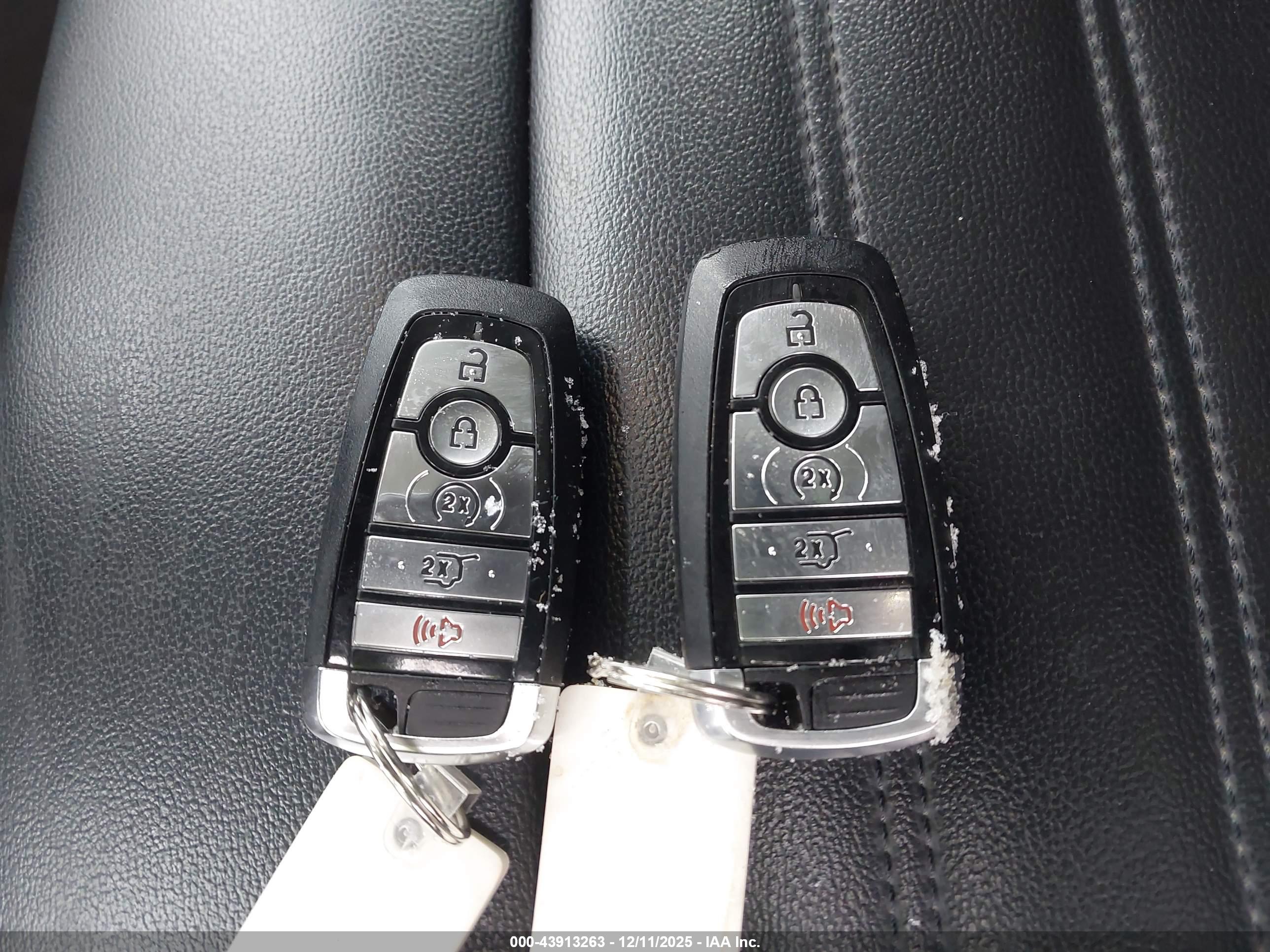 FORD EDGE image 11