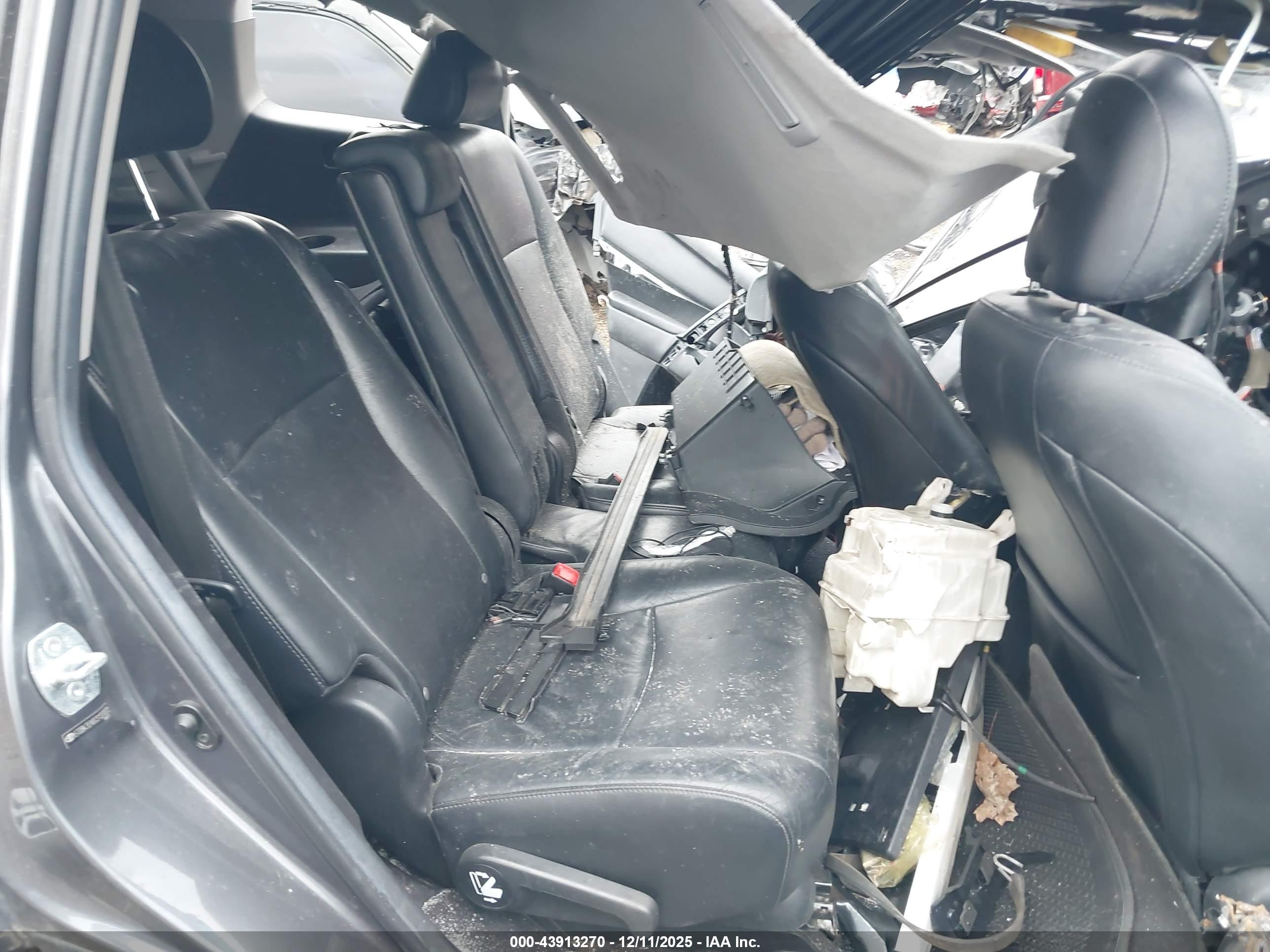TOYOTA HIGHLANDER image 8