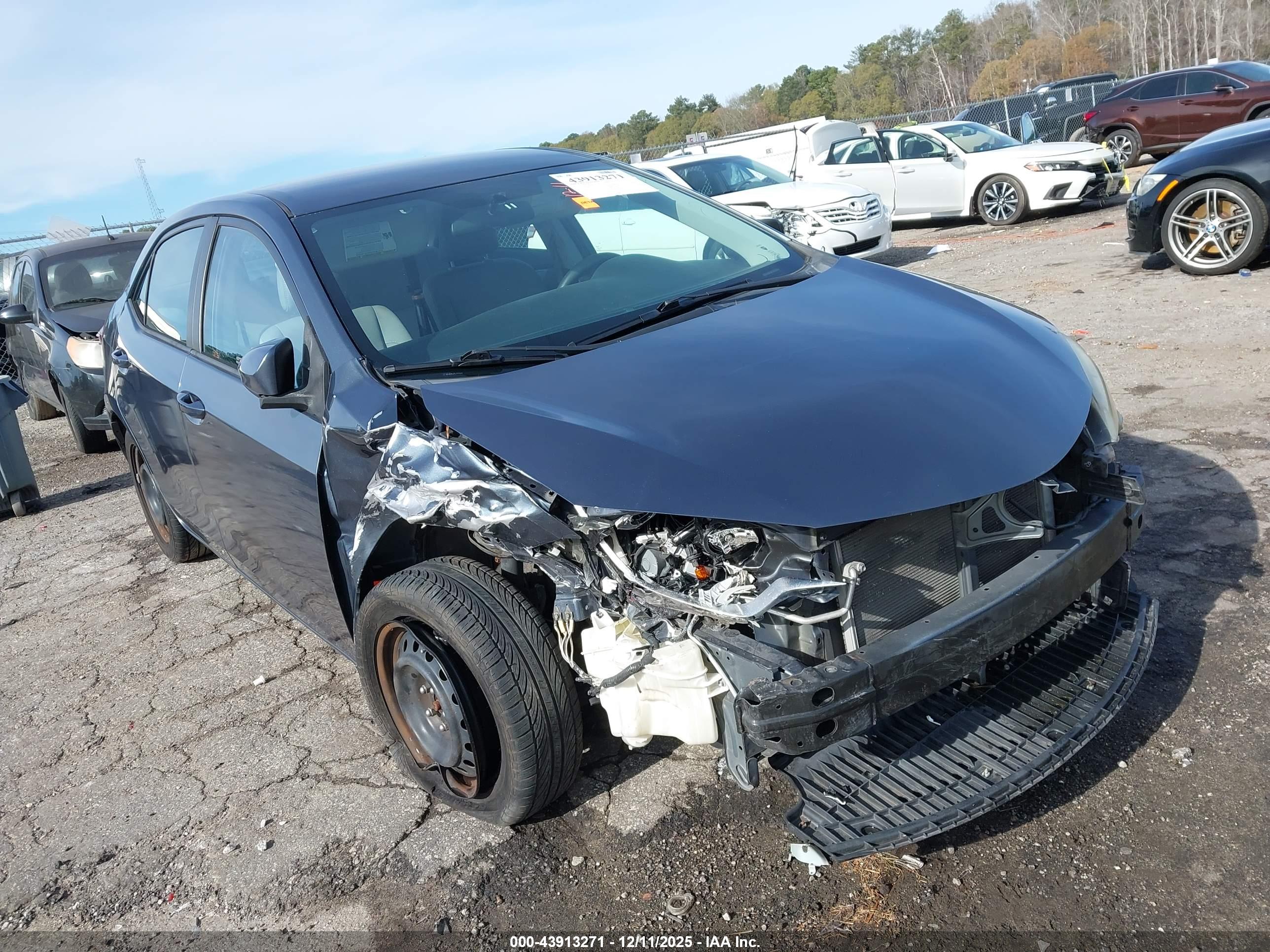 TOYOTA COROLLA image 6