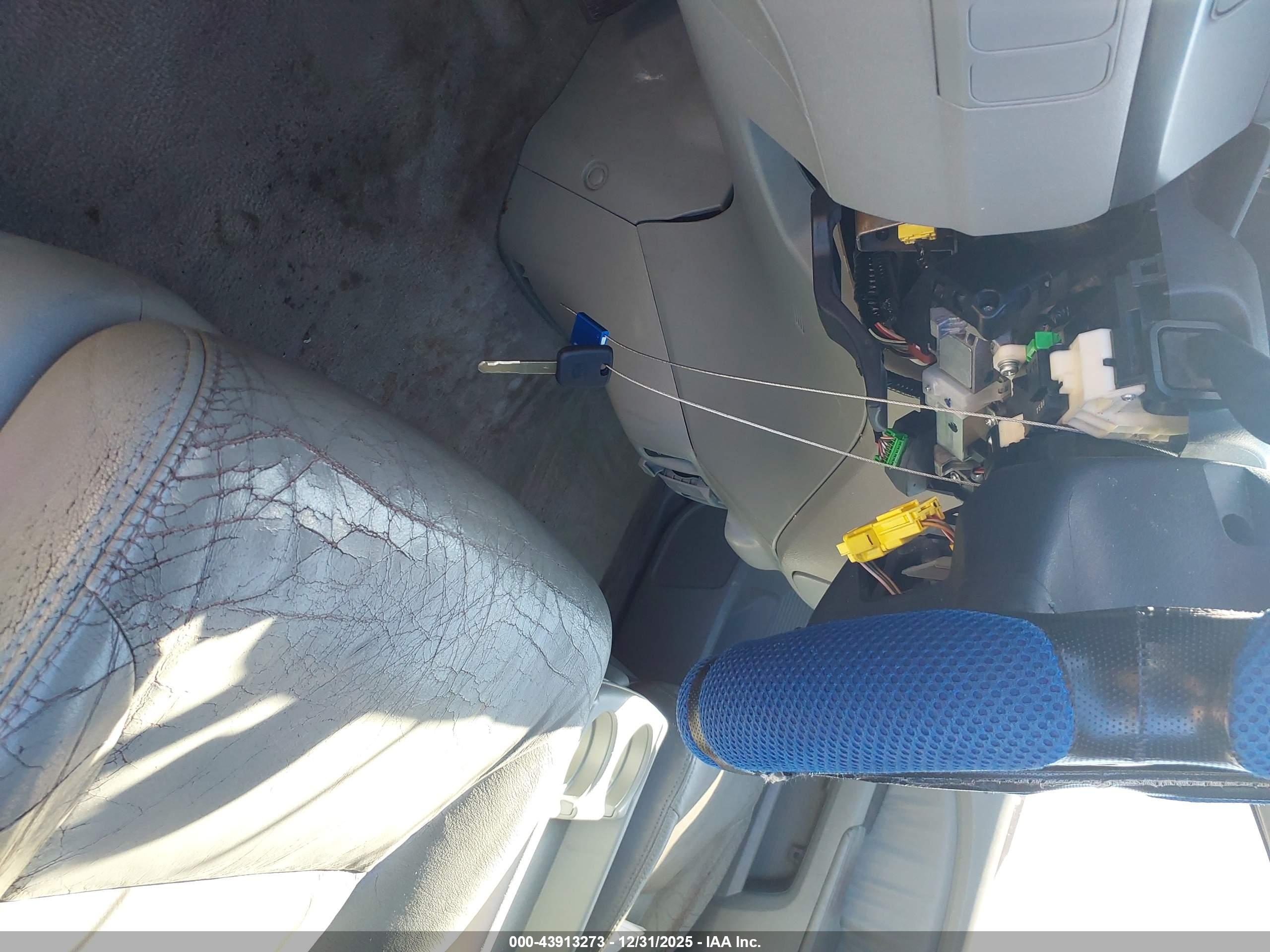HONDA ODYSSEY image 11