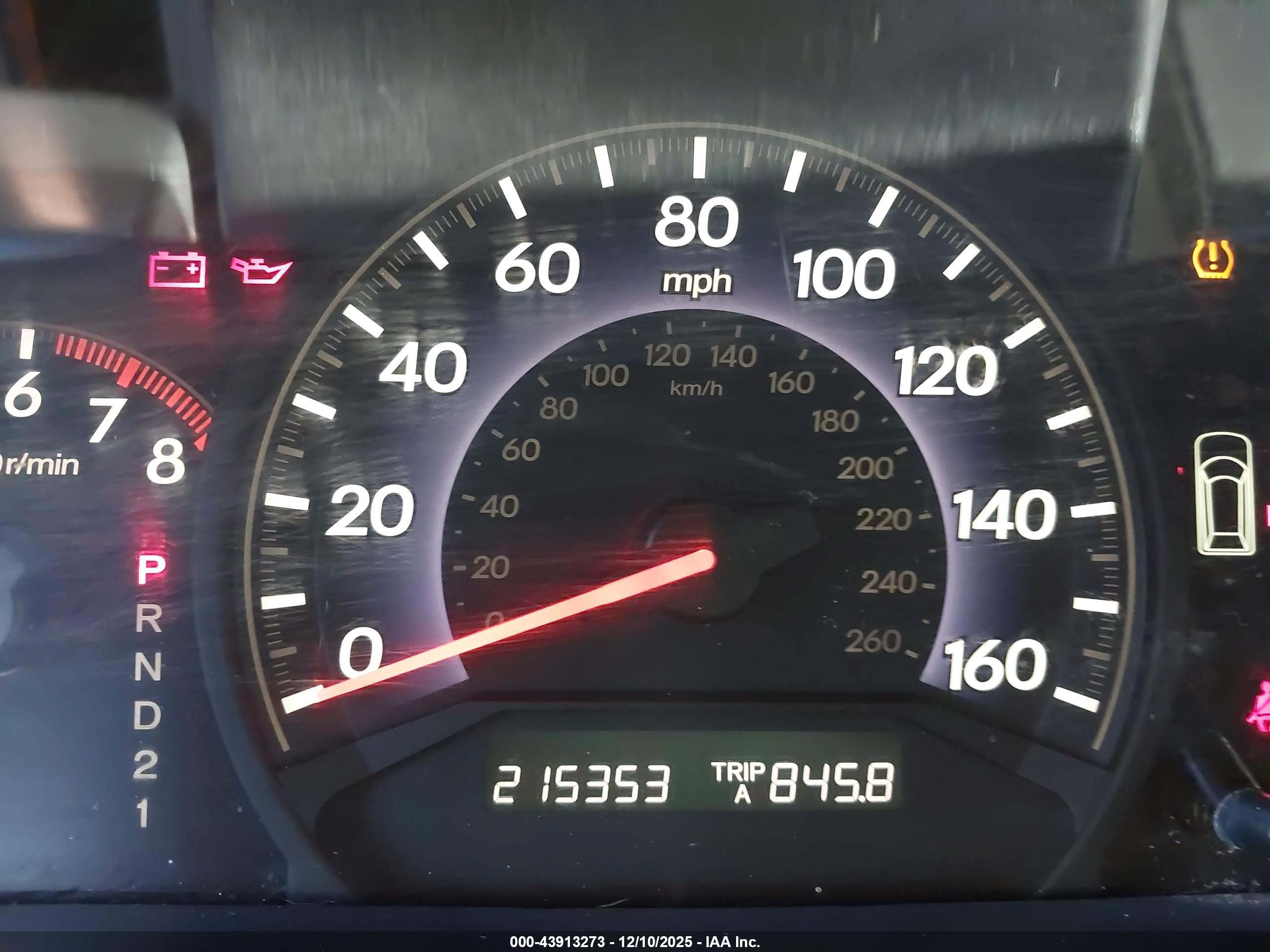 HONDA ODYSSEY image 7