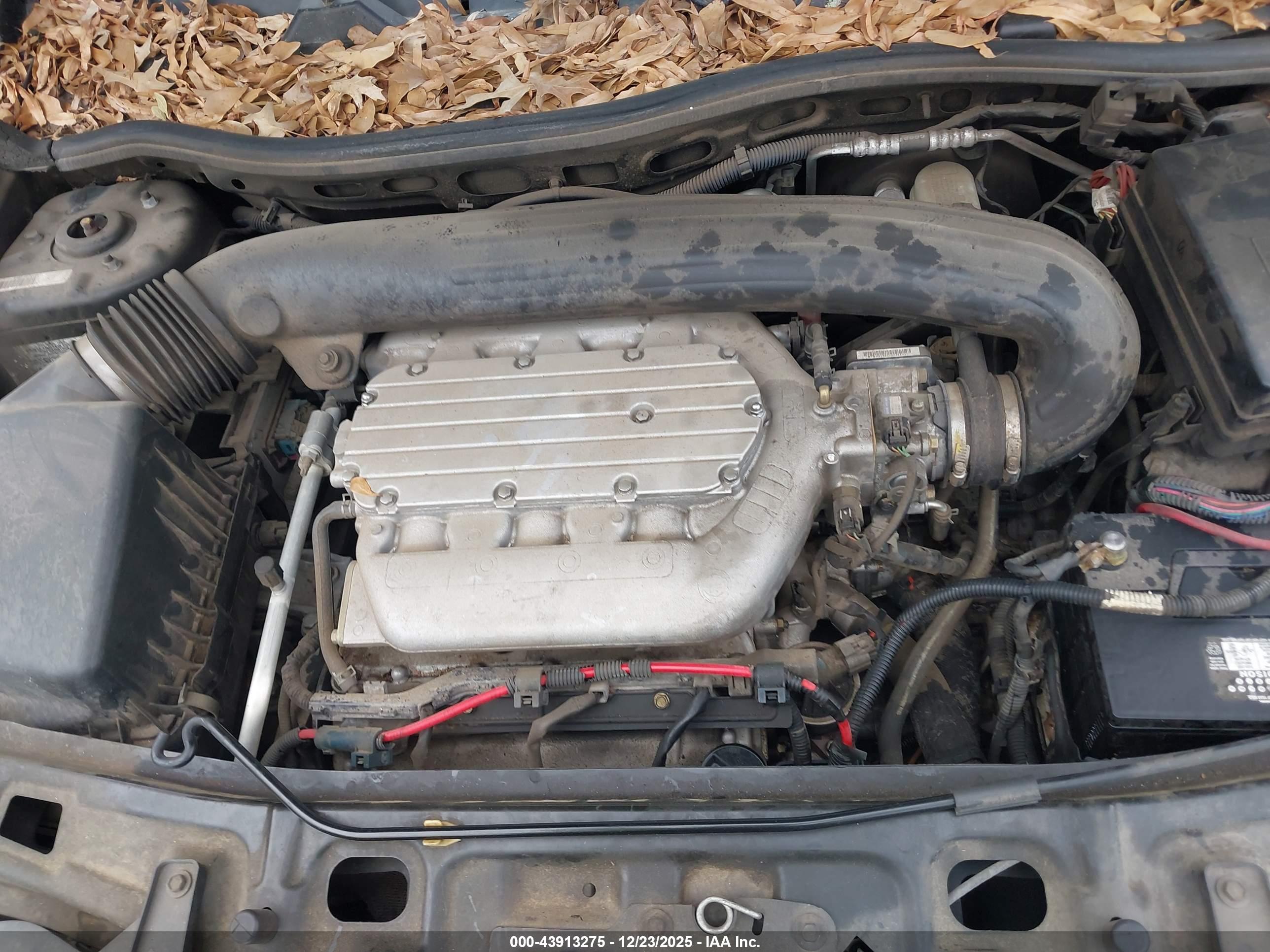 SATURN VUE image 10