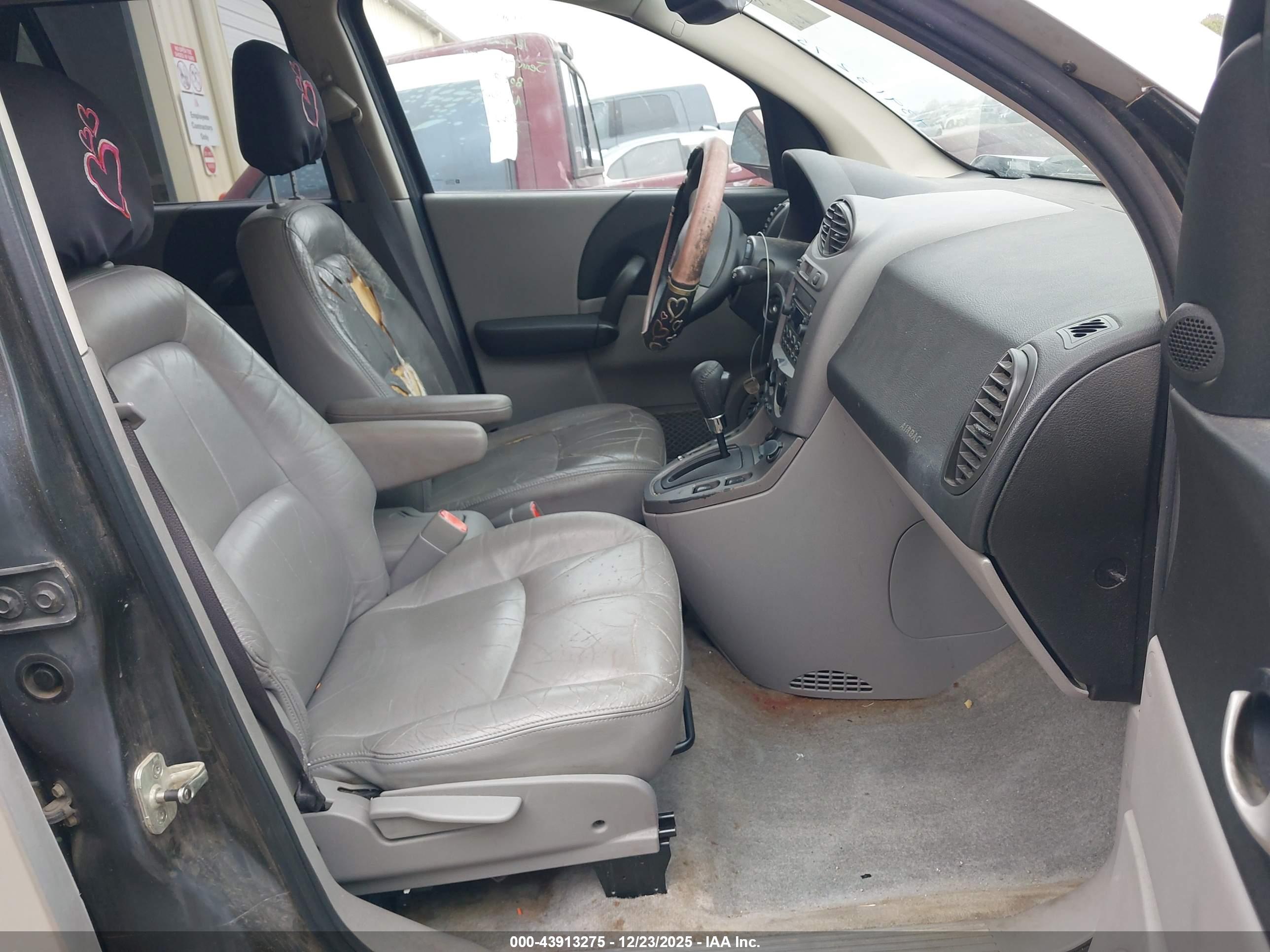 SATURN VUE image 5