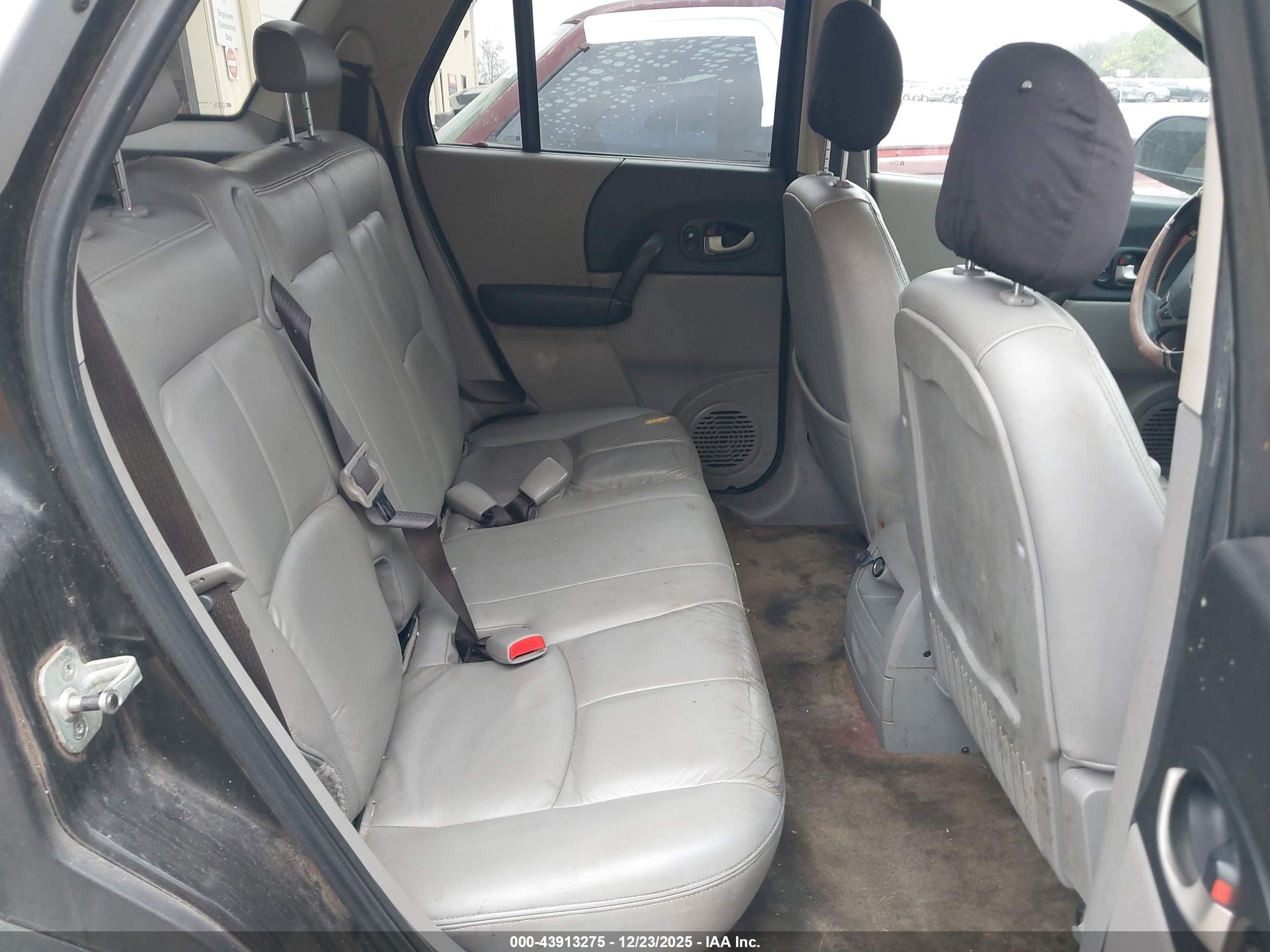 SATURN VUE image 8
