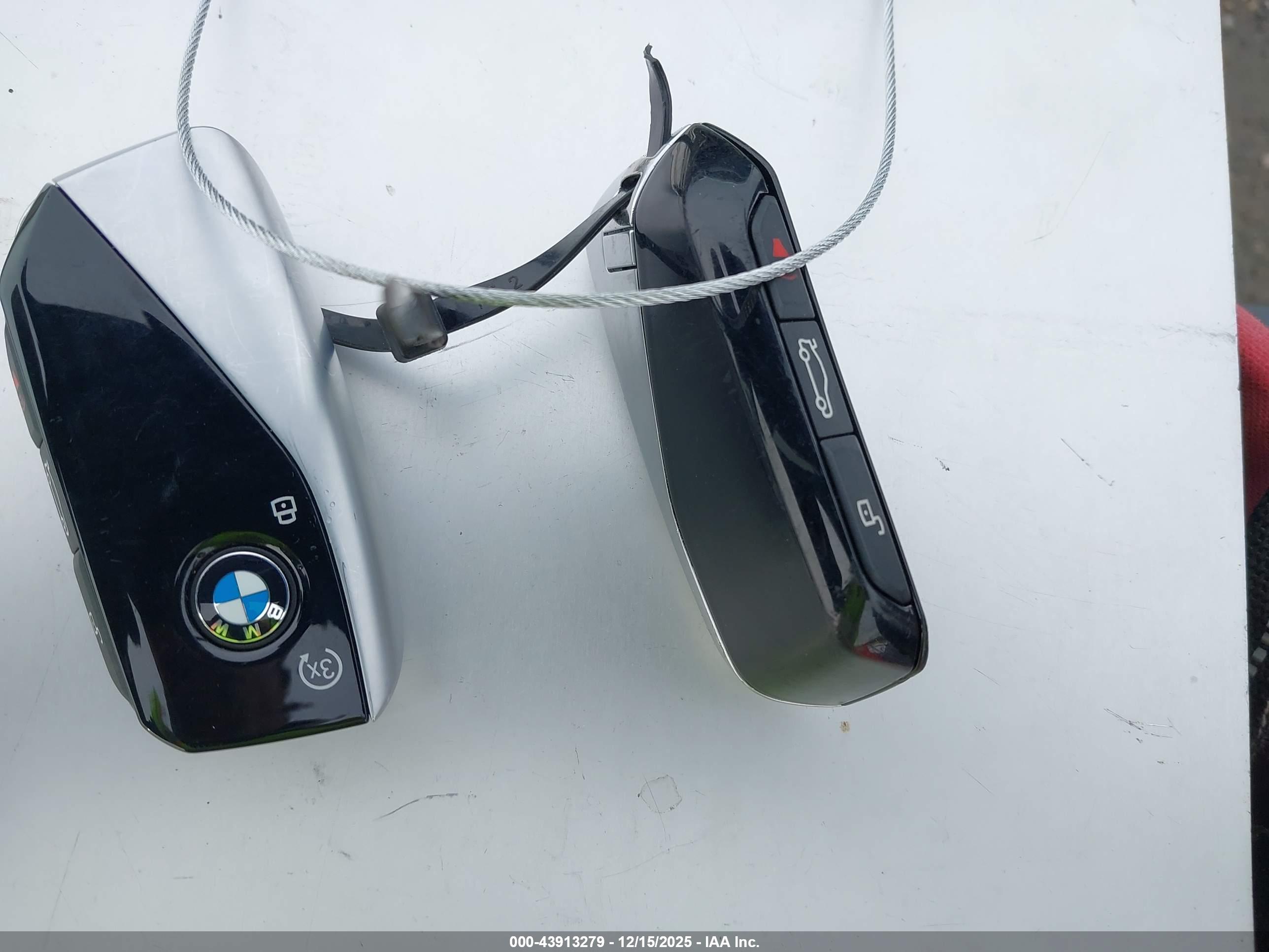 BMW X7 image 11