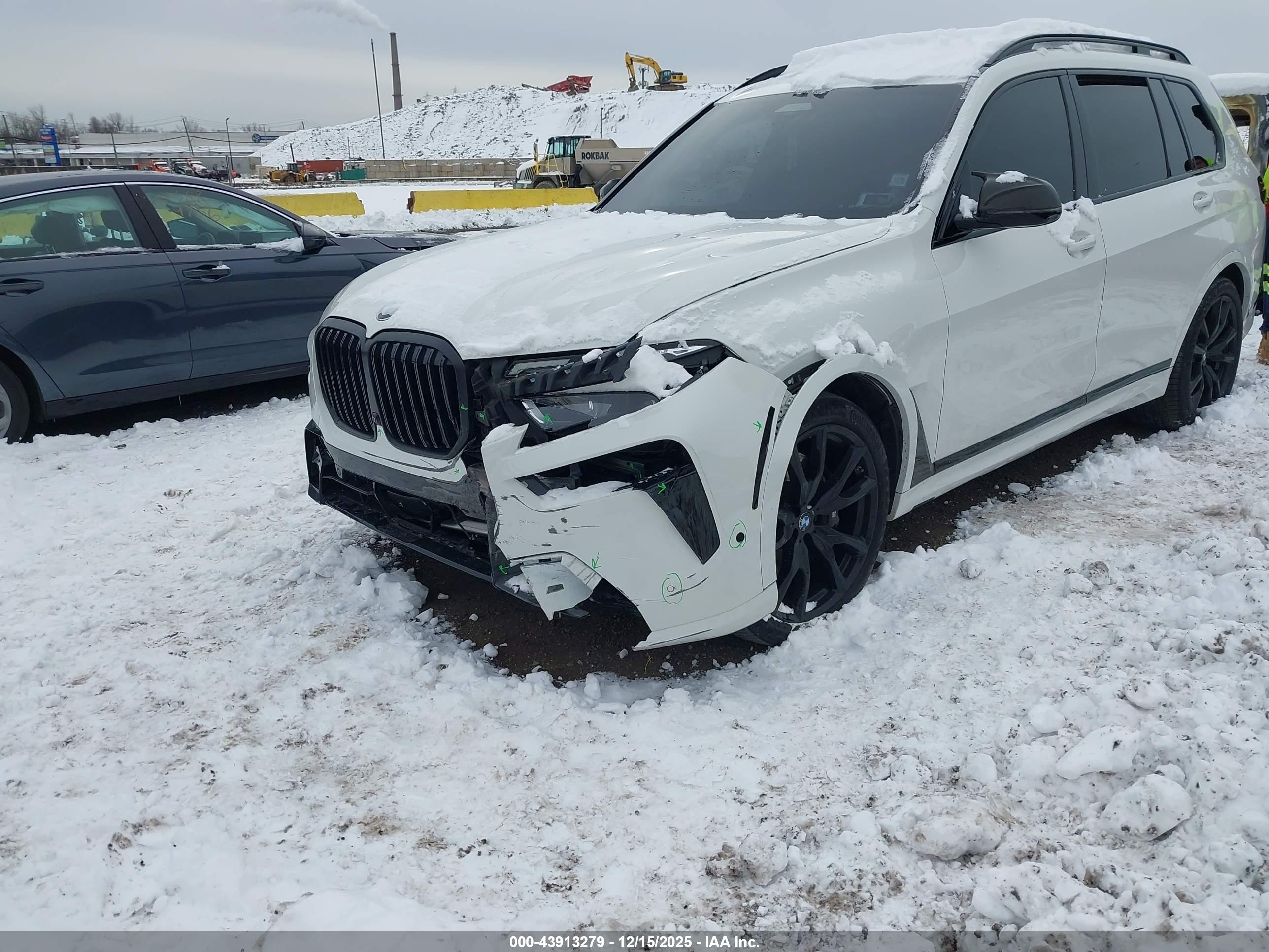 BMW X7 image 6