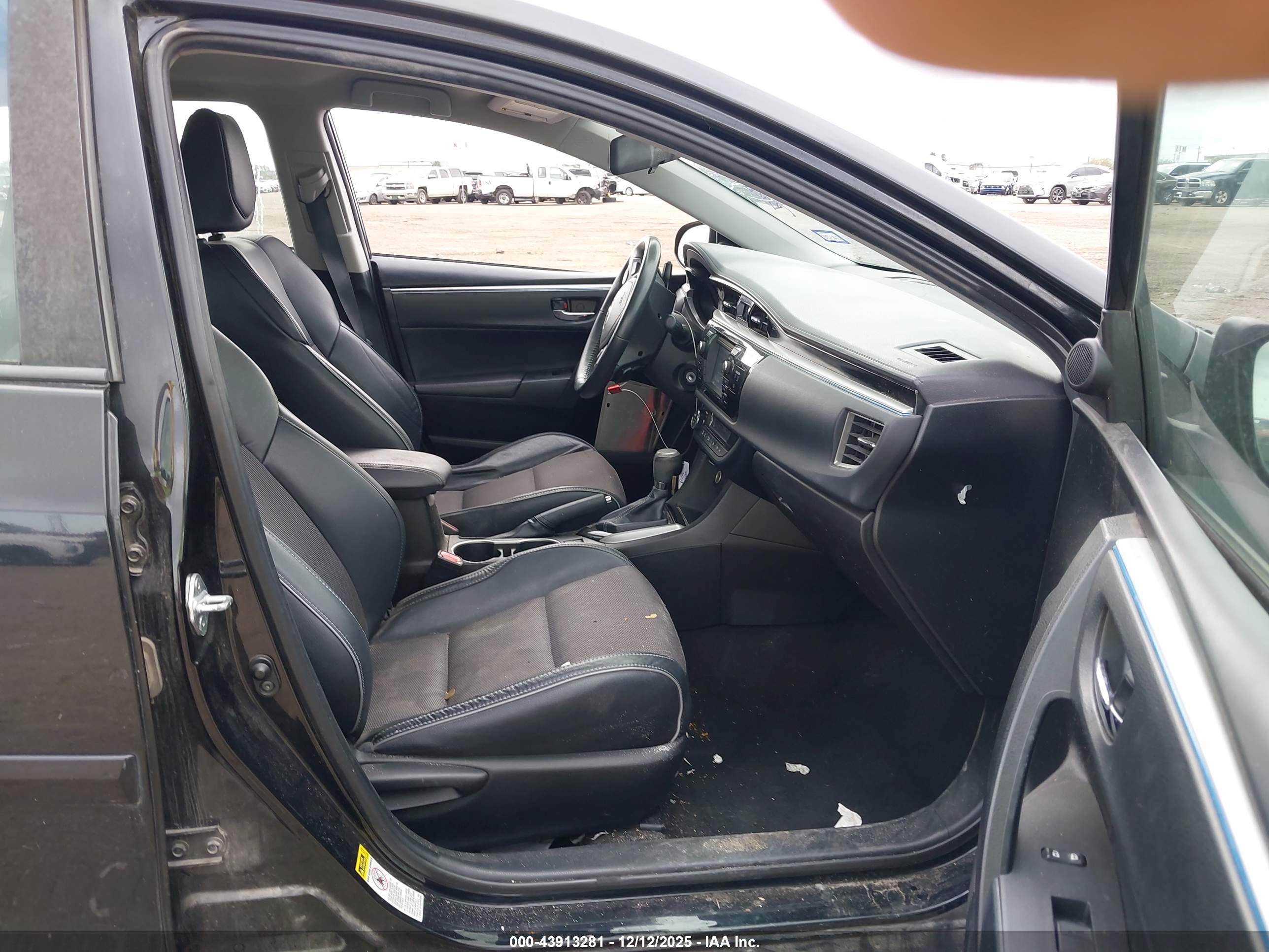 TOYOTA COROLLA image 5