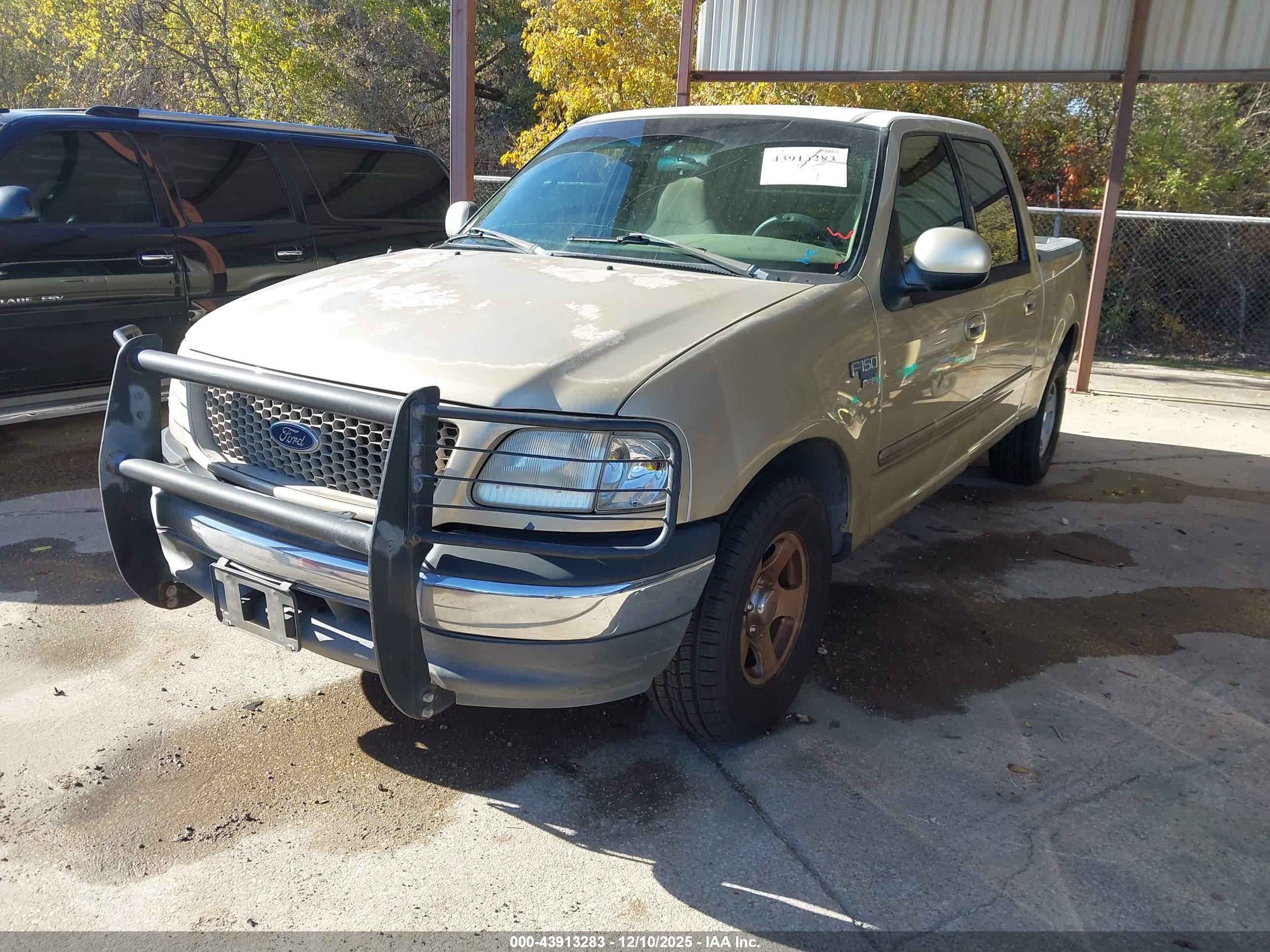FORD F-150 image 2