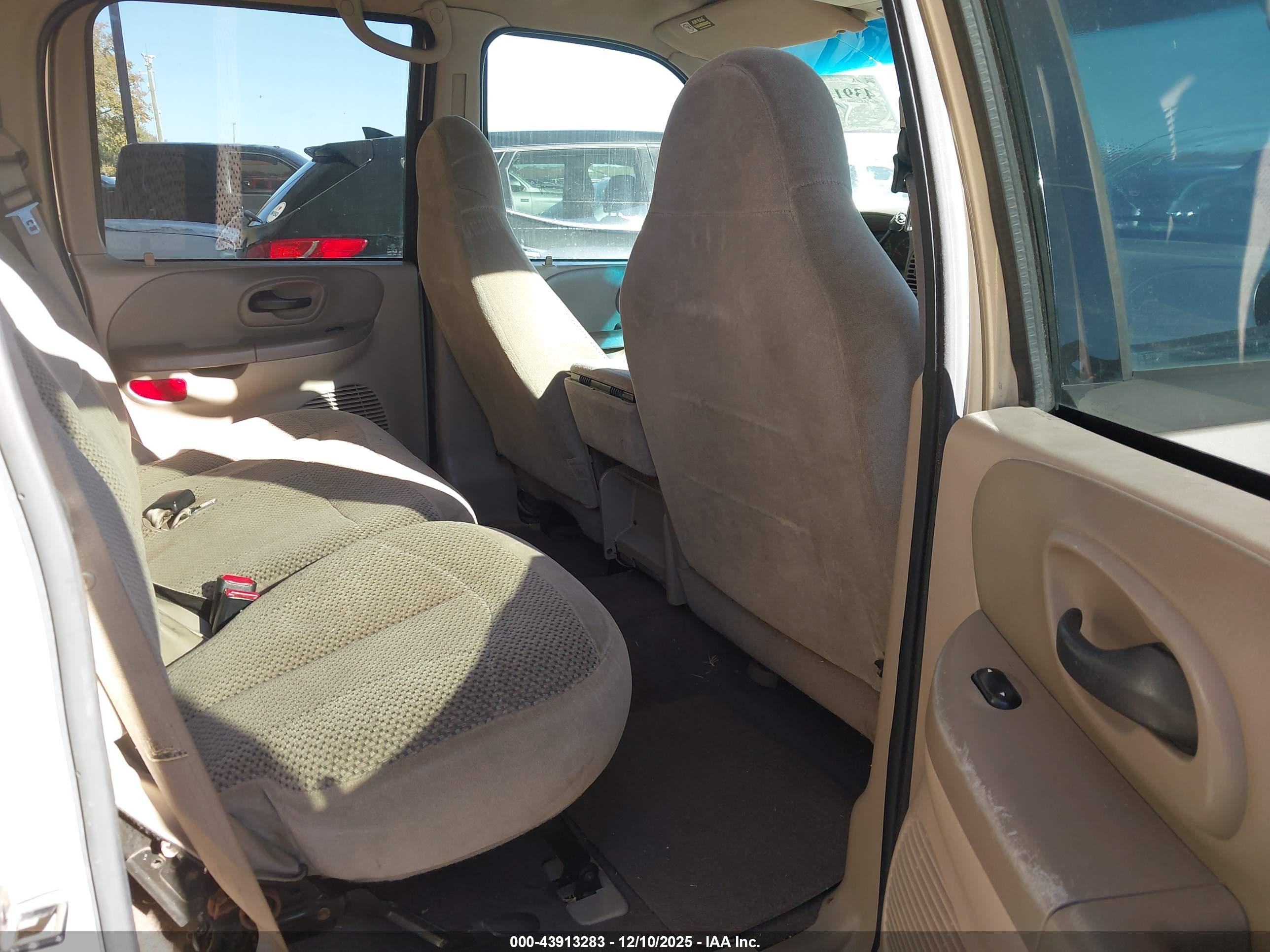 FORD F-150 image 5