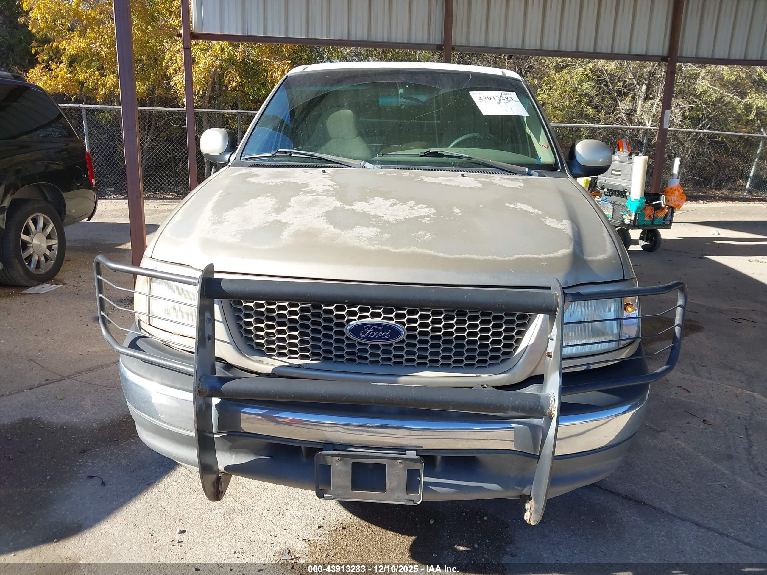 FORD F-150 image 6